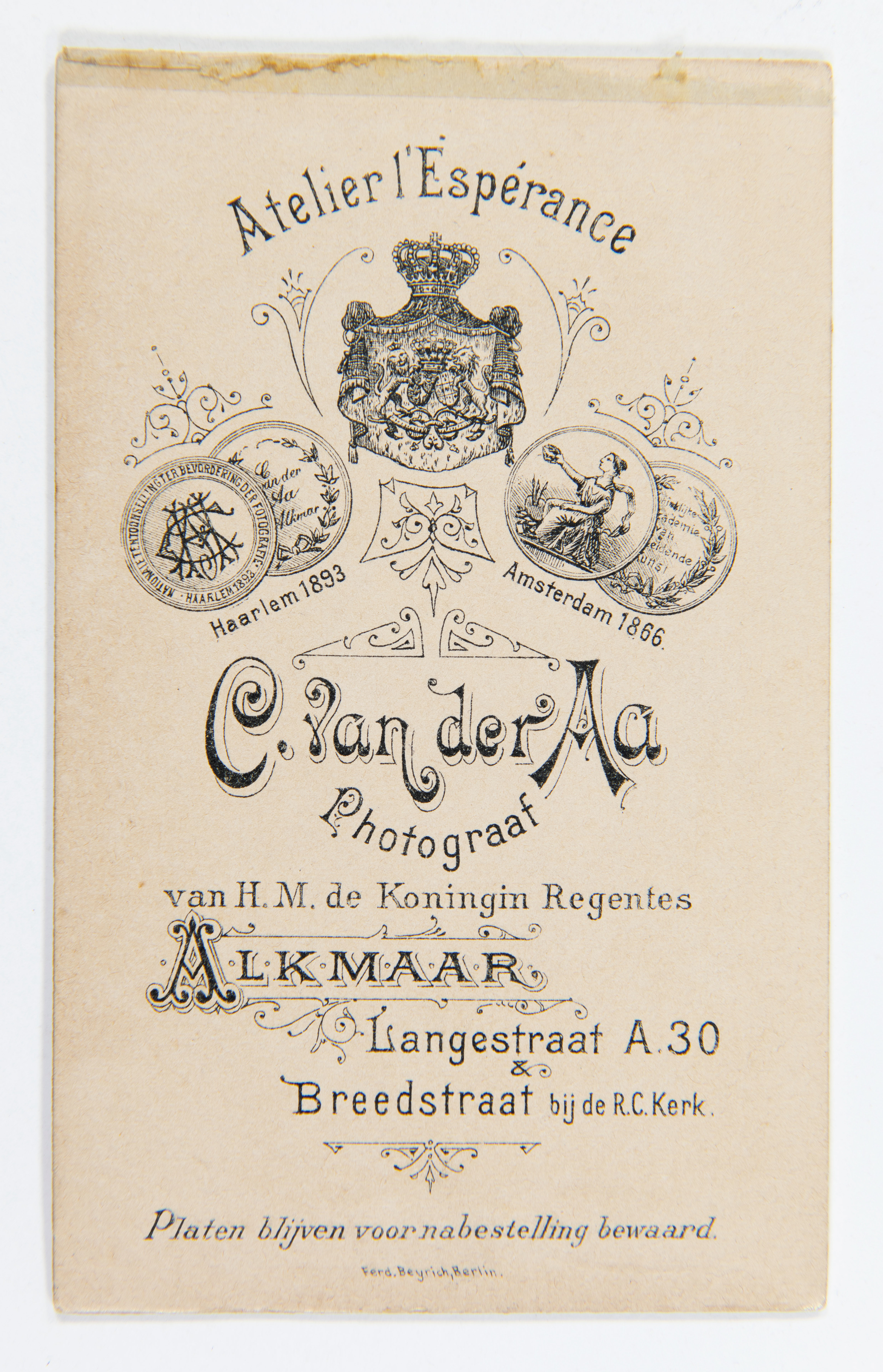 Collectie Sjaak Hazeleger