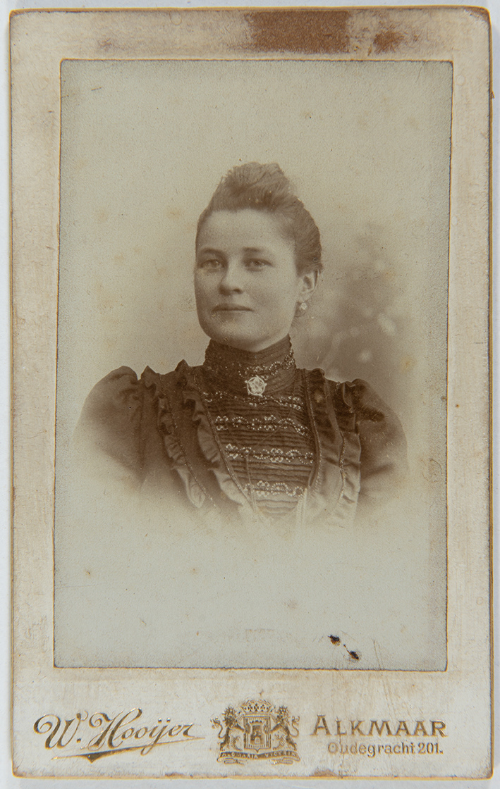 Collectie Alkmaarsefotografen.nl