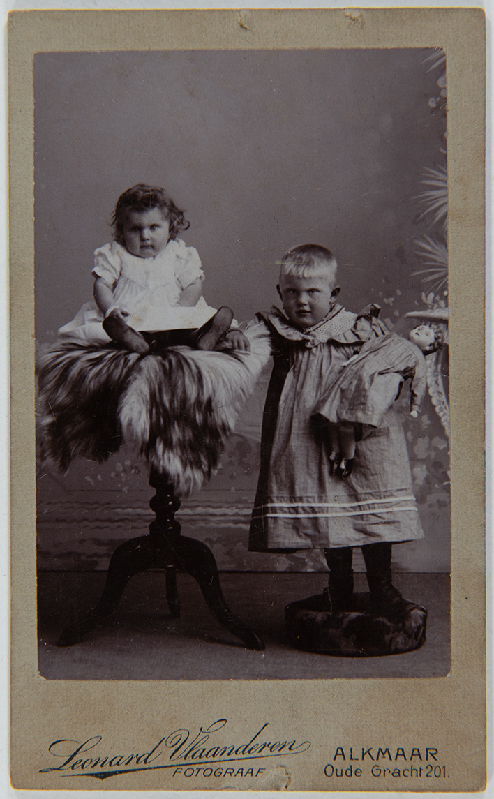 Collectie Alkmaarsefotografen.nl