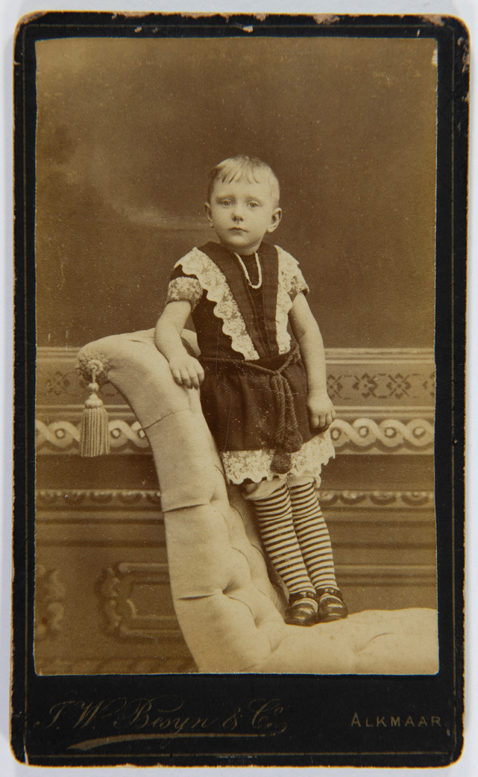 Collectie Alkmaarsefotografen.nl