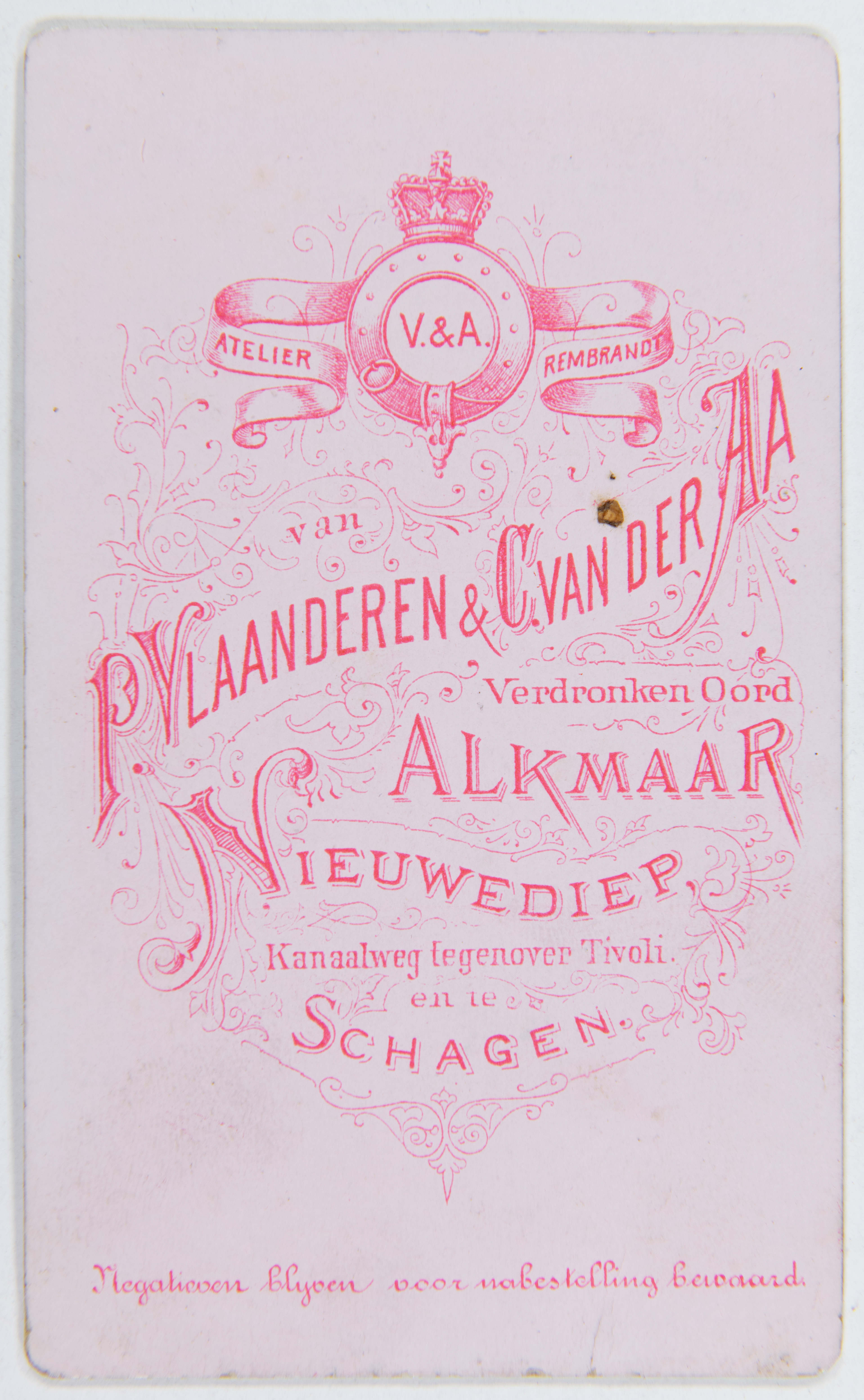 Collectie Sjaak Hazeleger