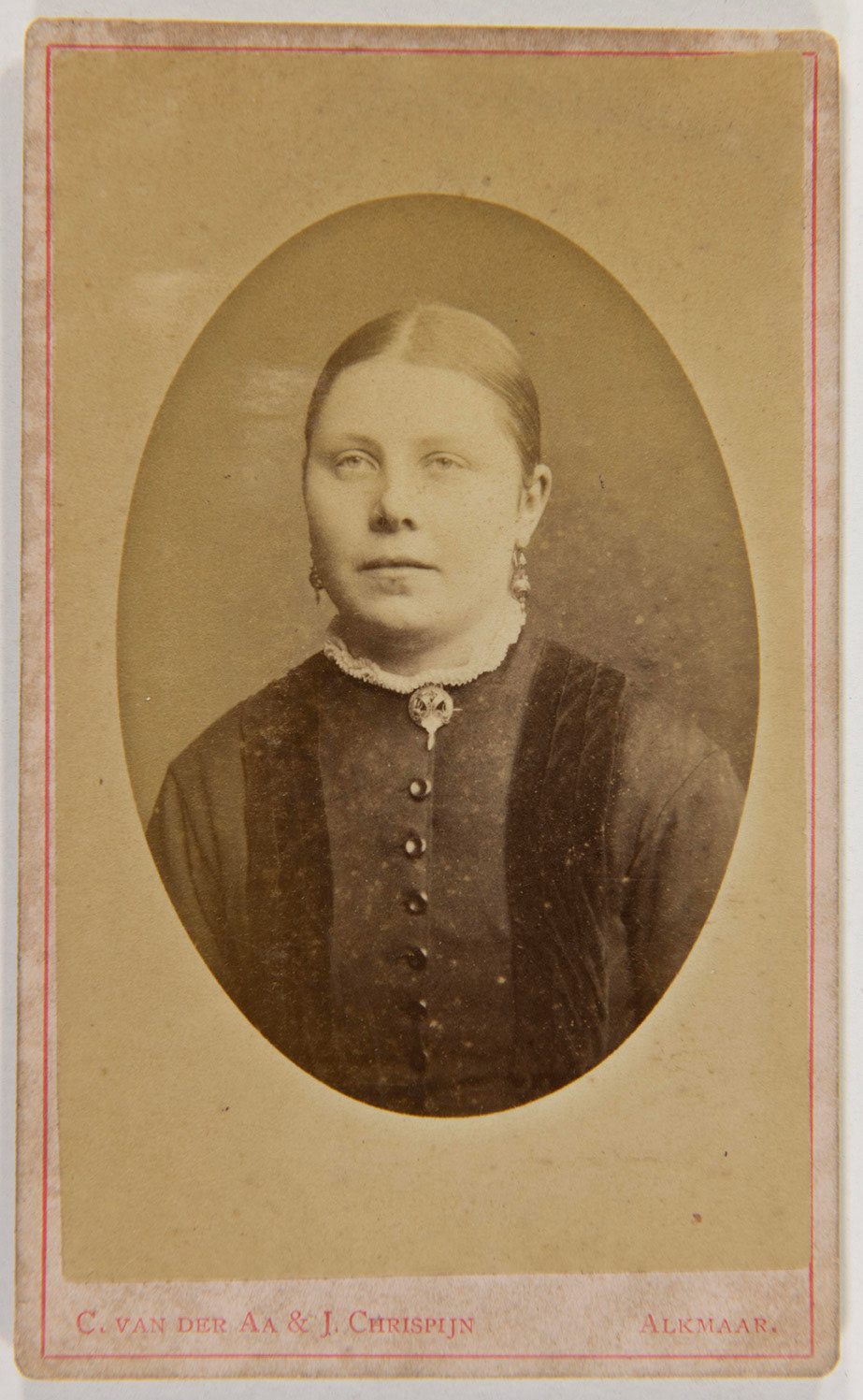 Collectie Alkmaarsefotografen.nl