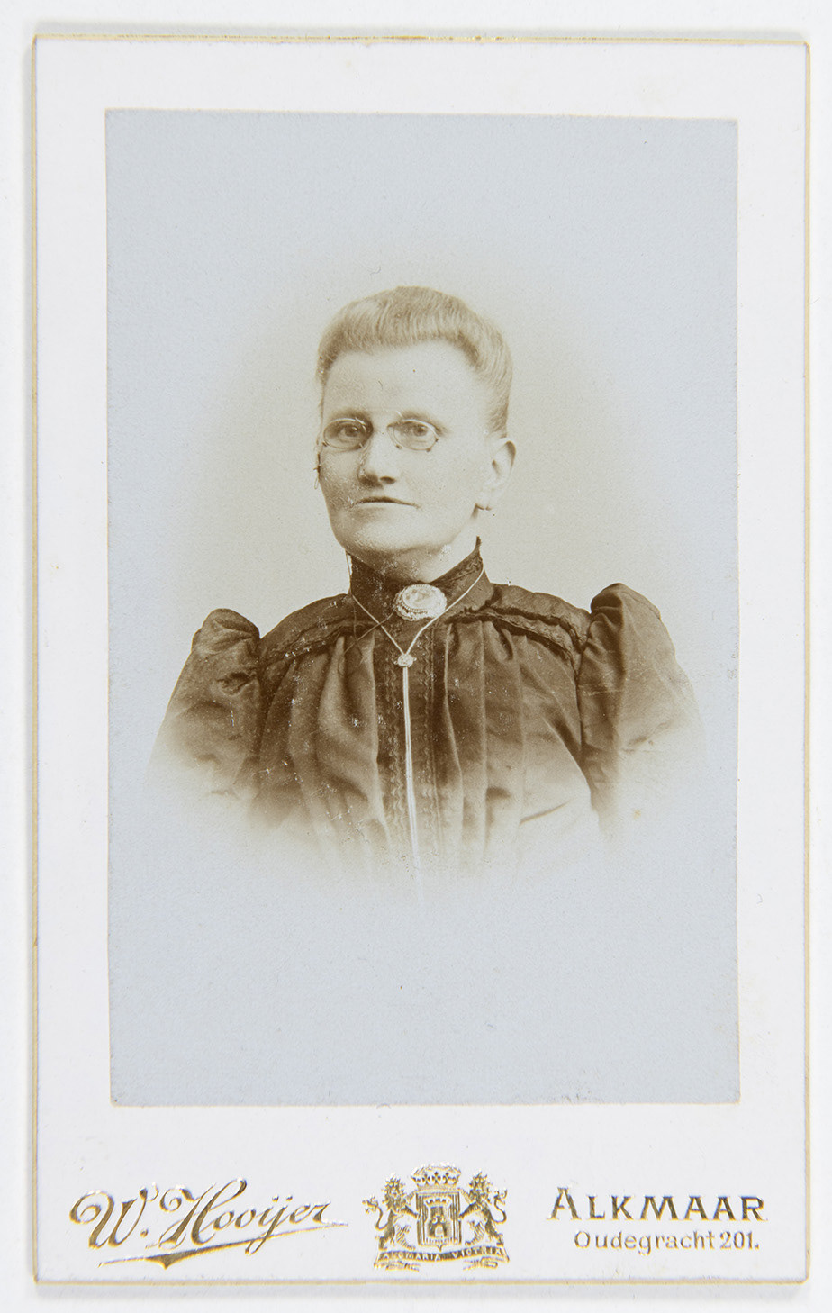 Collectie Alkmaarsefotografen.nl