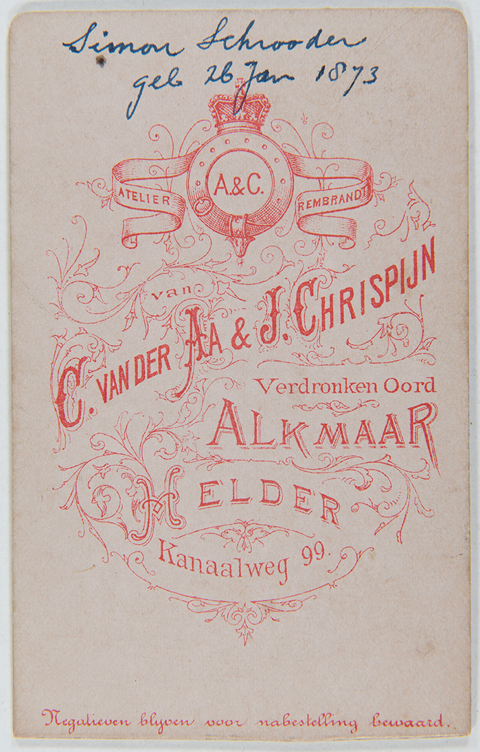 Collectie Alkmaarsefotografen.nl