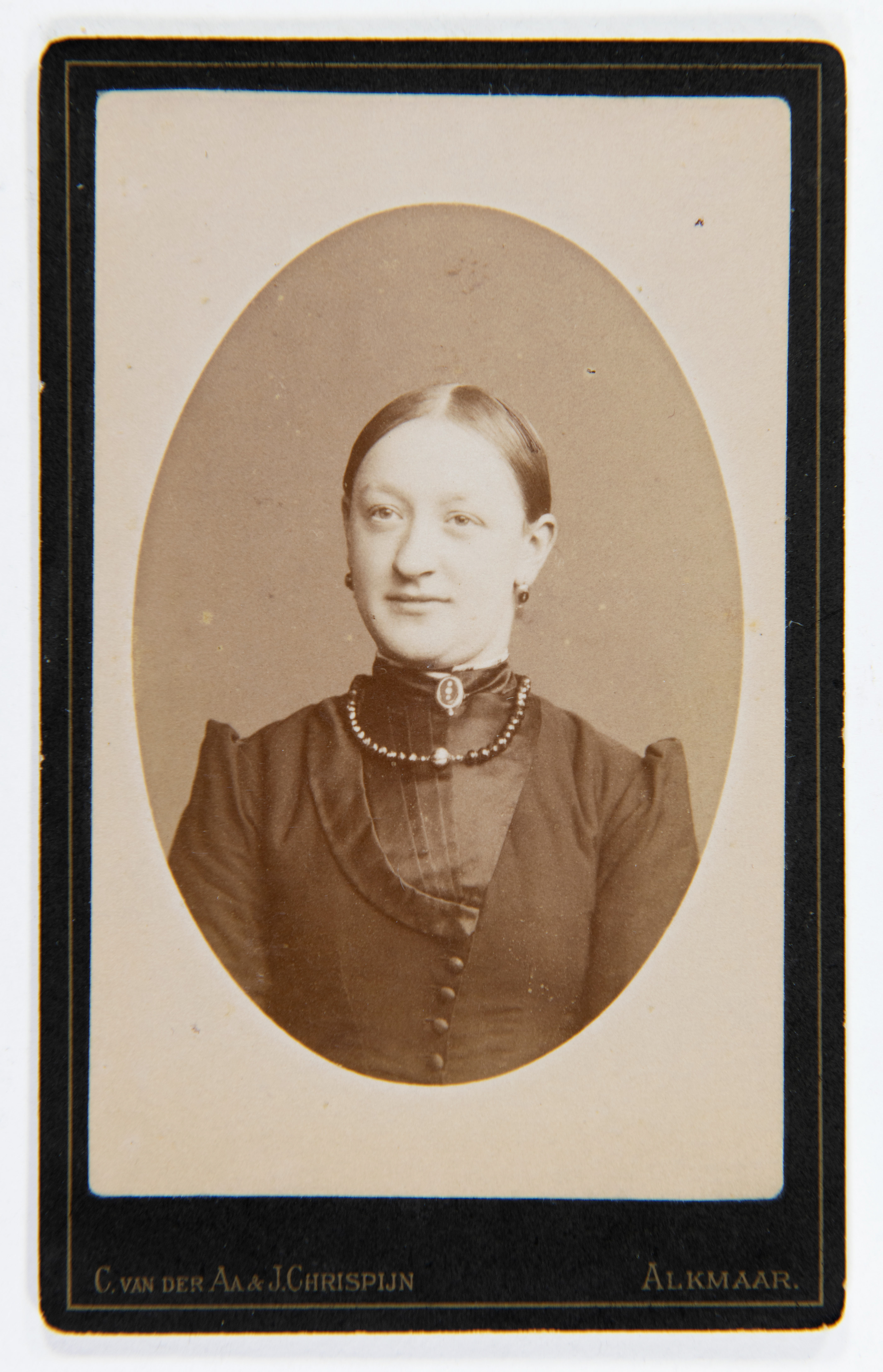 Collectie Sjaak Hazeleger