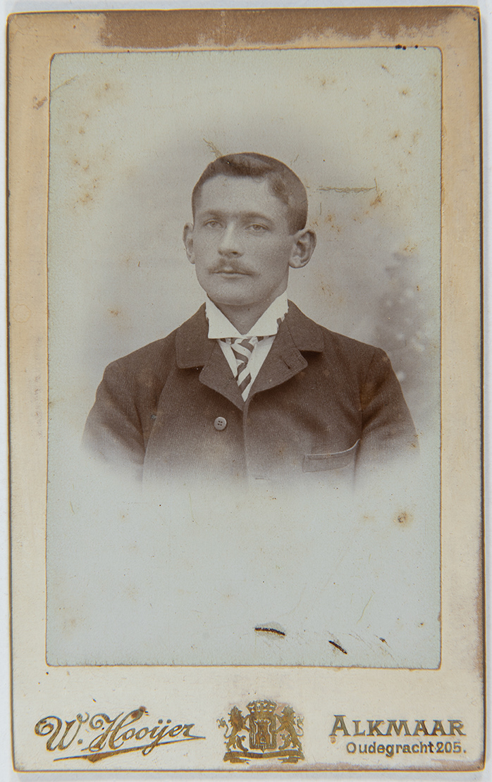 Collectie Alkmaarsefotografen.nl