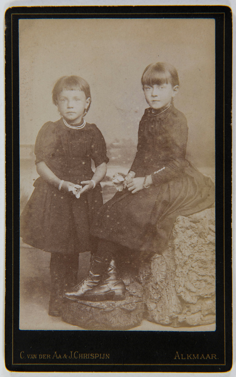 Collectie Alkmaarsefotografen.nl