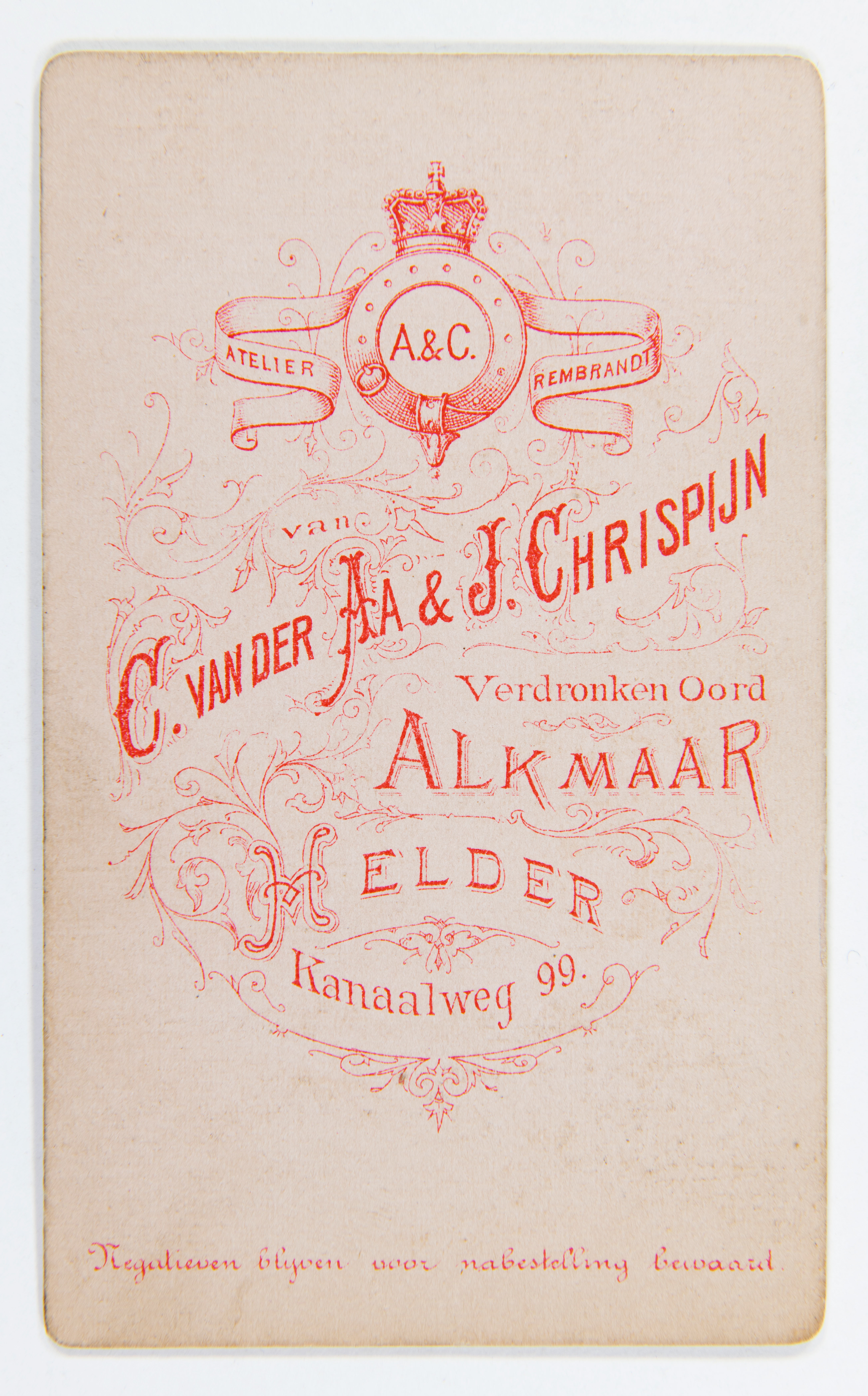 Collectie Sjaak Hazeleger