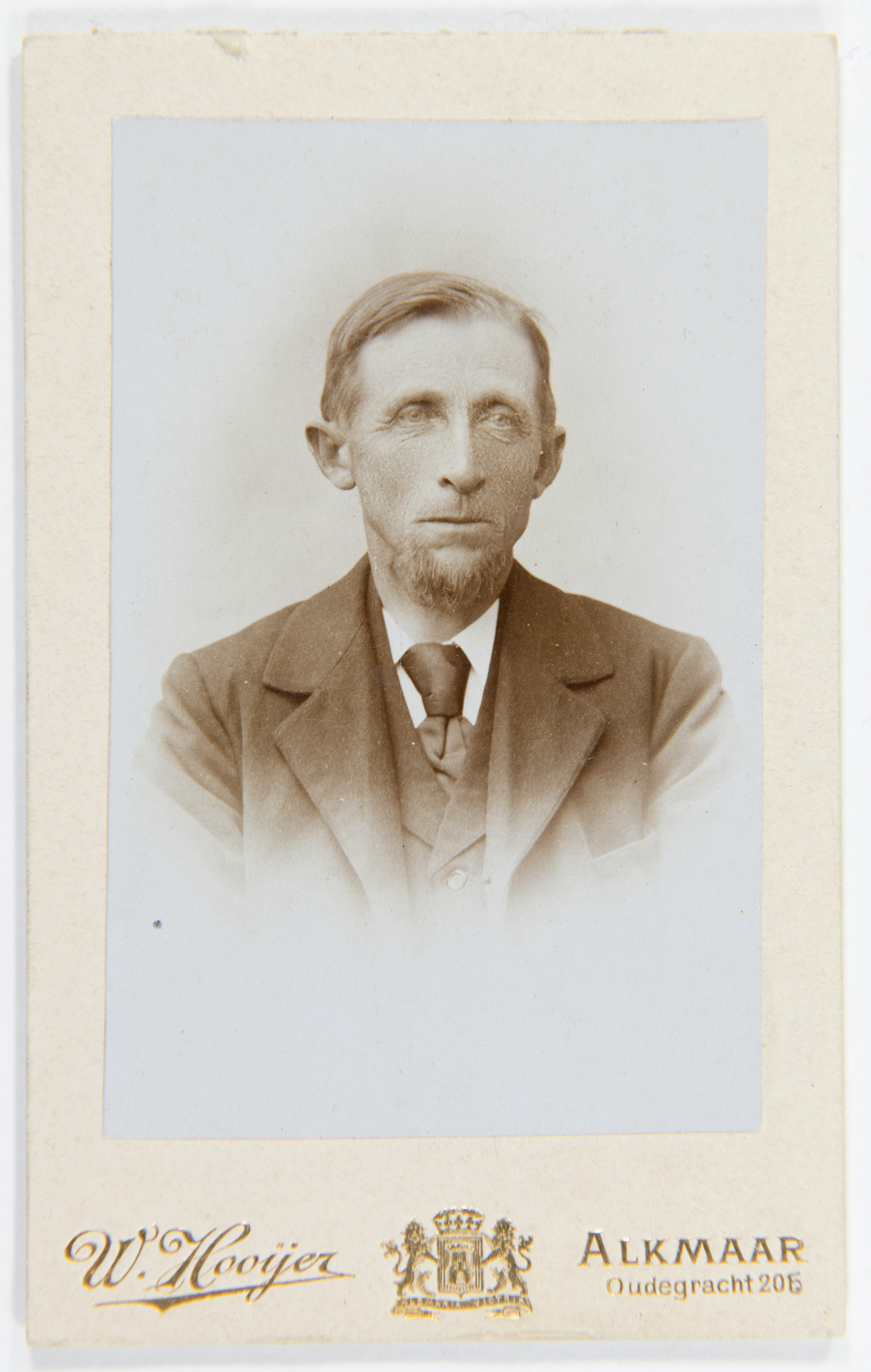Collectie Sjaak Hazeleger
