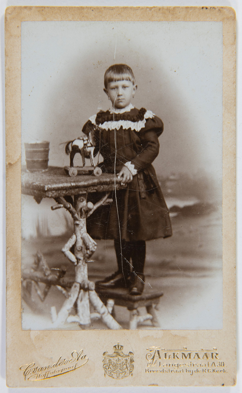 Collectie Alkmaarsefotografen.nl