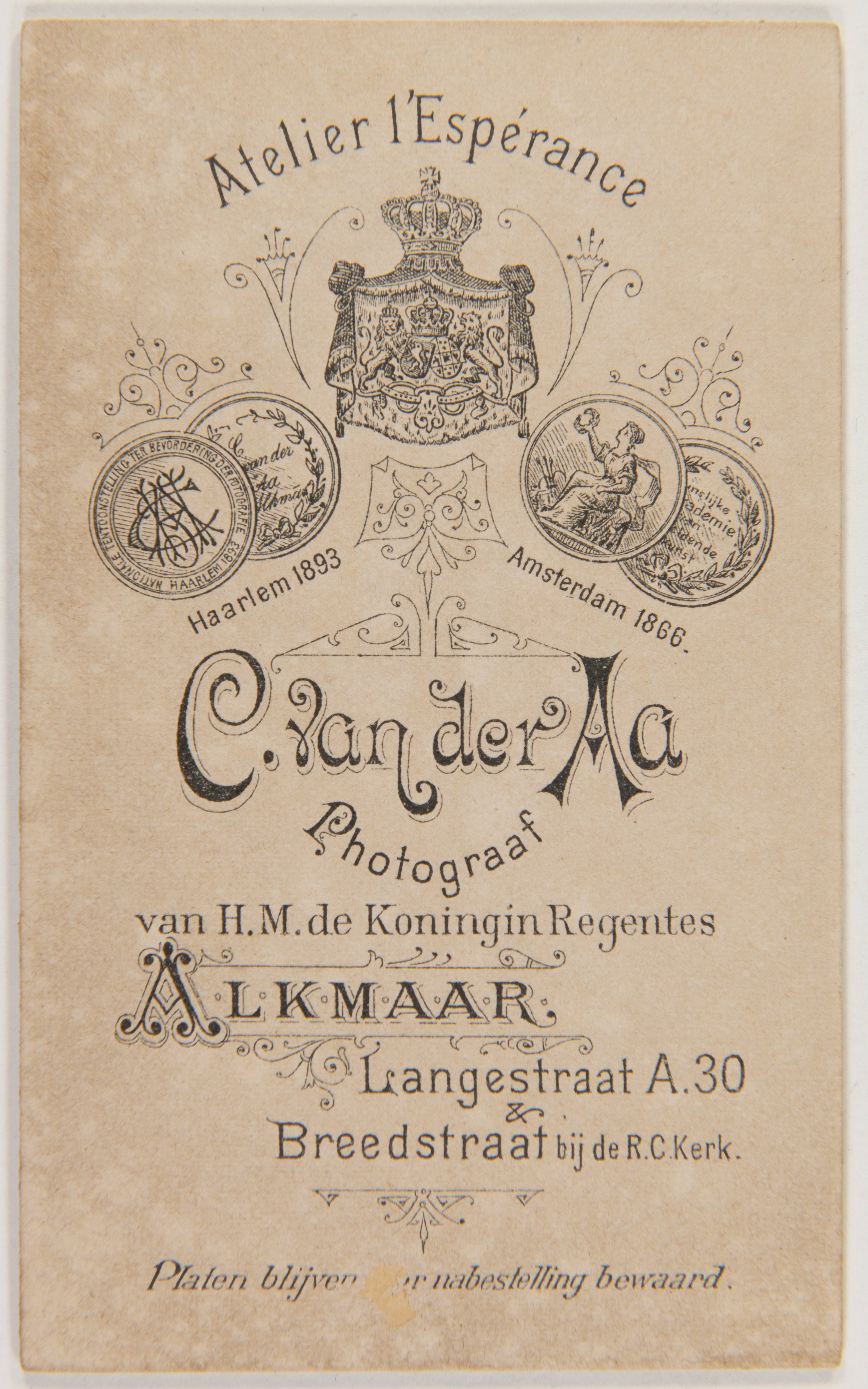 Collectie Sjaak Hazeleger