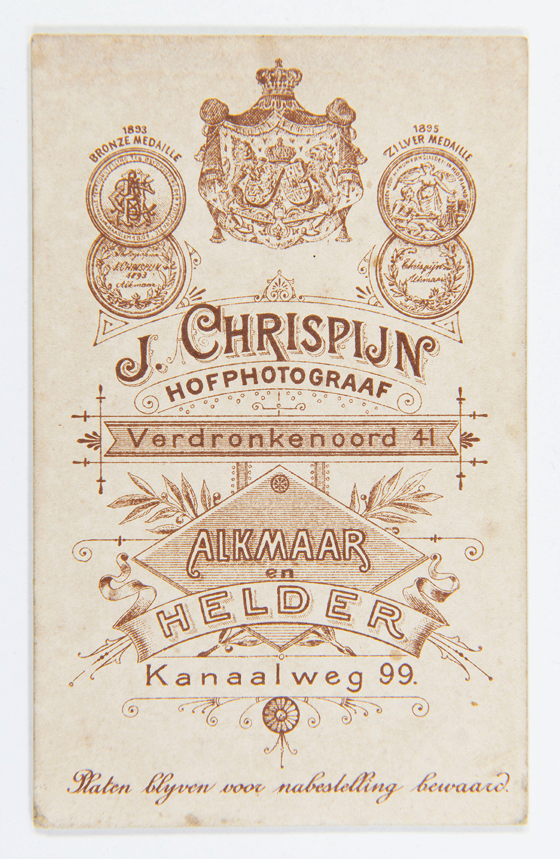 Collectie Alkmaarsefotografen.nl