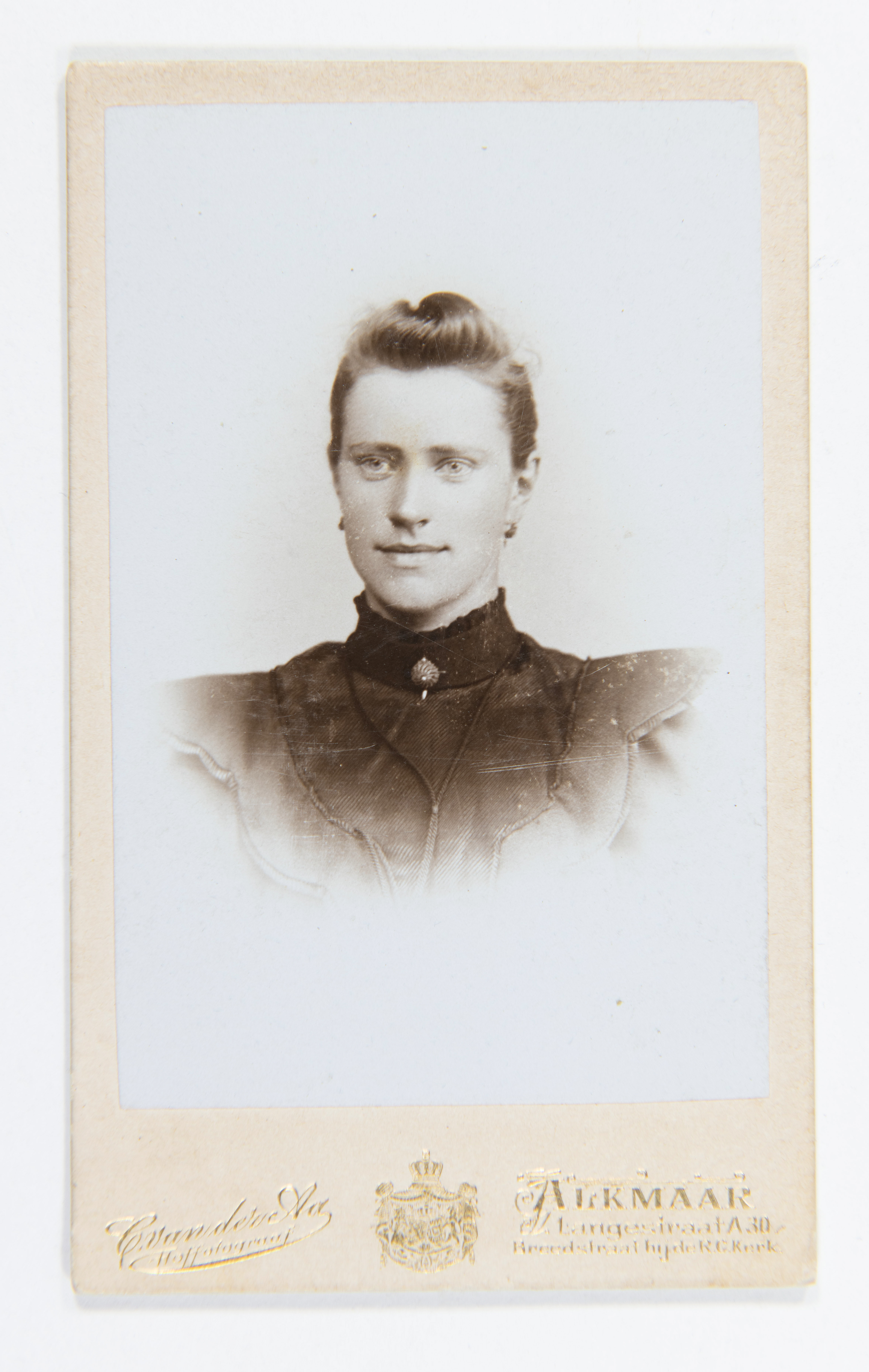 Collectie Sjaak Hazeleger
