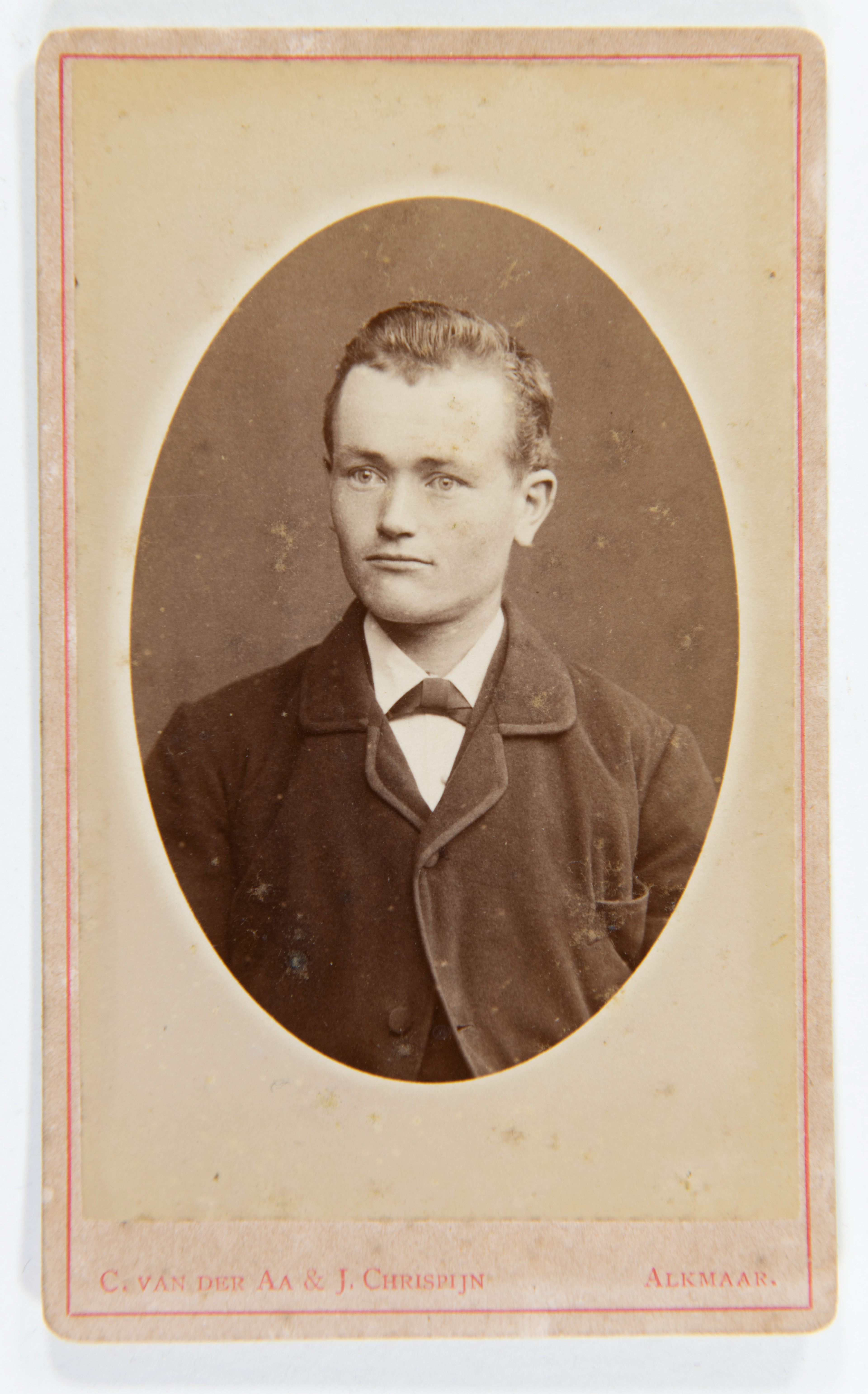 Collectie Sjaak Hazeleger