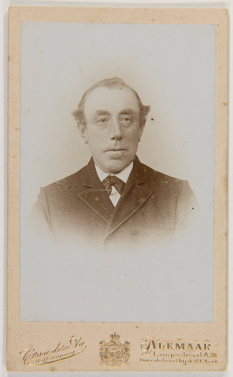 Collectie Alkmaarsefotografen.nl