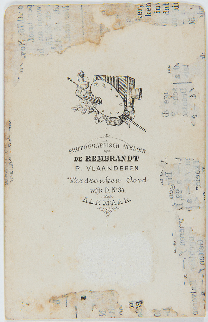 Collectie Alkmaarsefotografen.nl