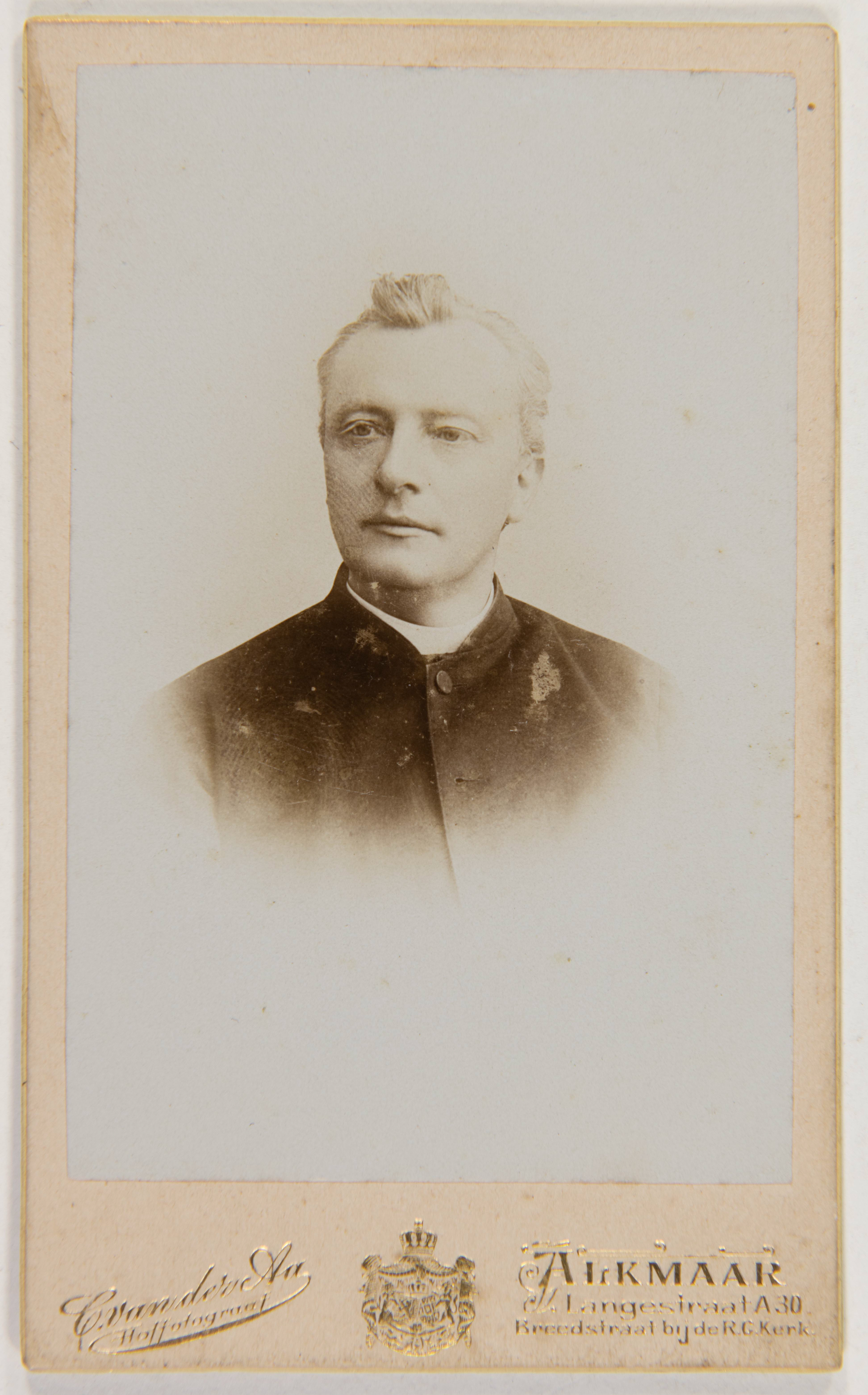 Collectie Sjaak Hazeleger