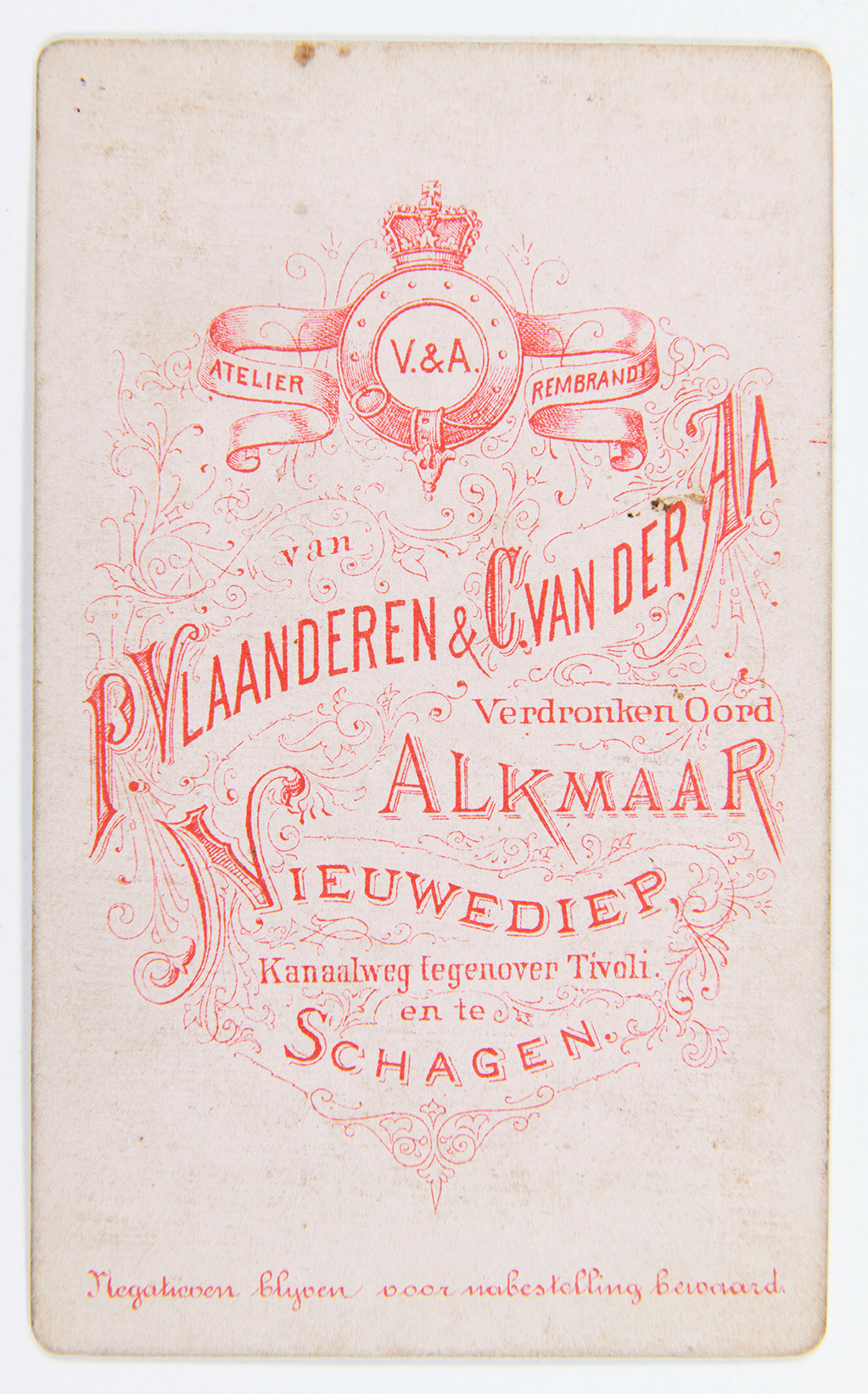 Collectie Alkmaarsefotografen.nl