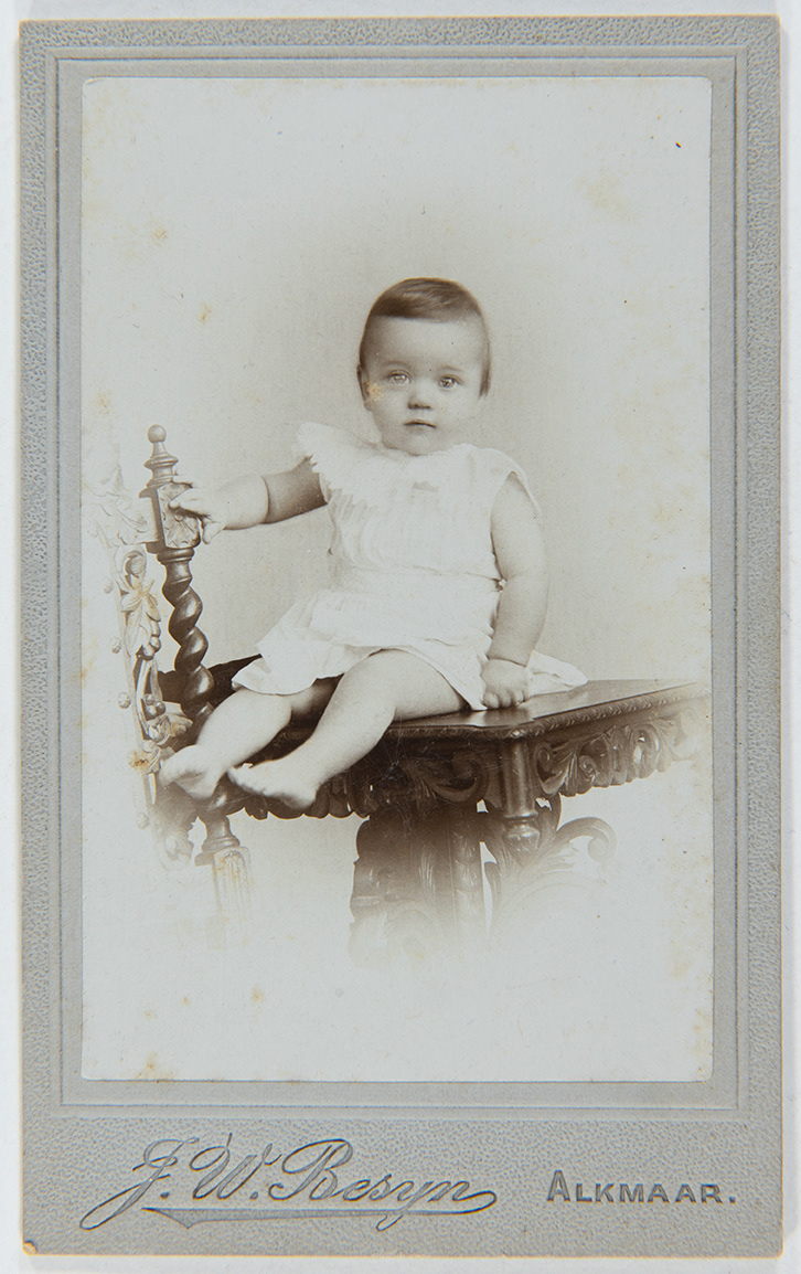 Collectie Alkmaarsefotografen.nl