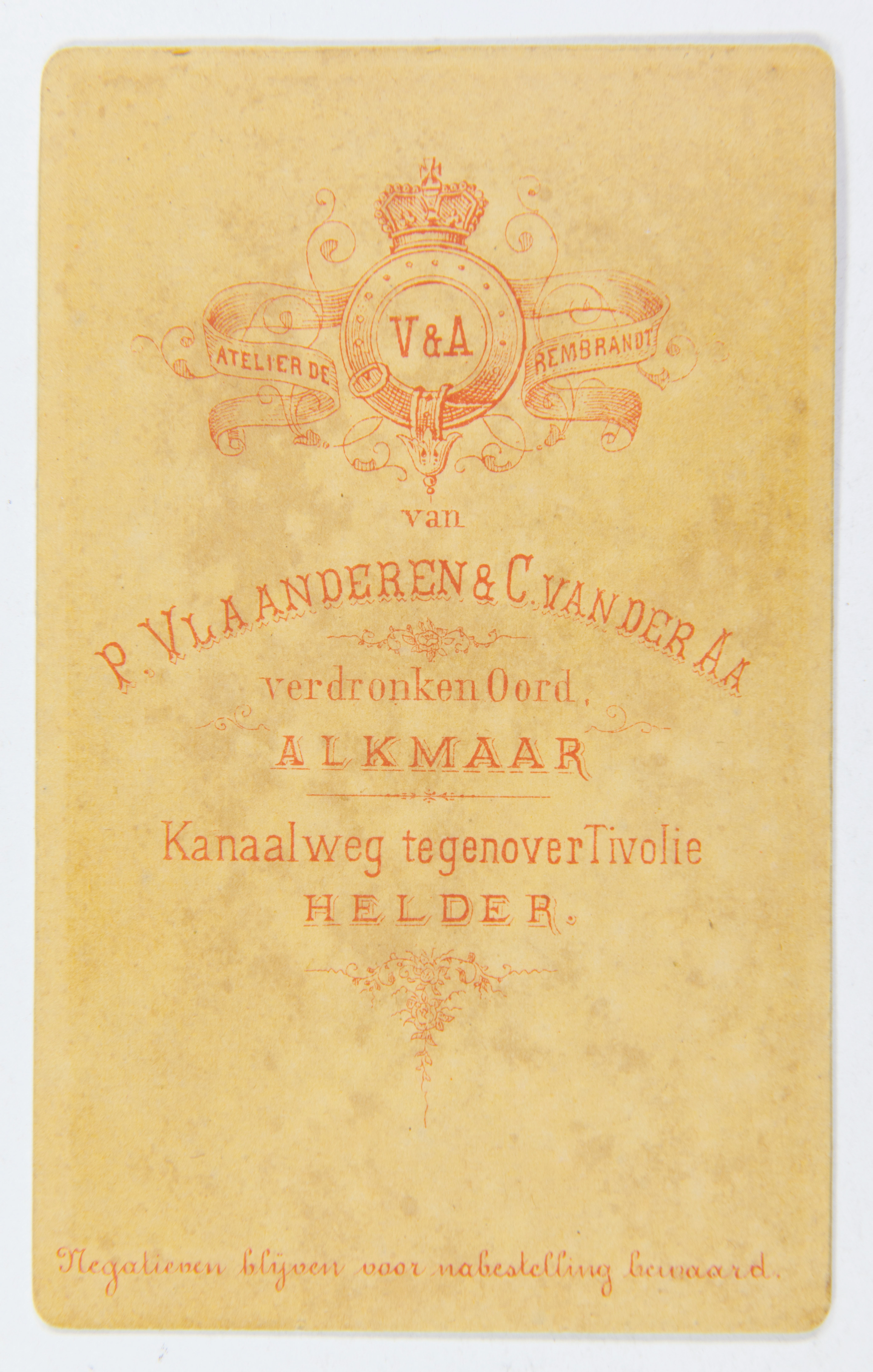 Collectie Sjaak Hazeleger