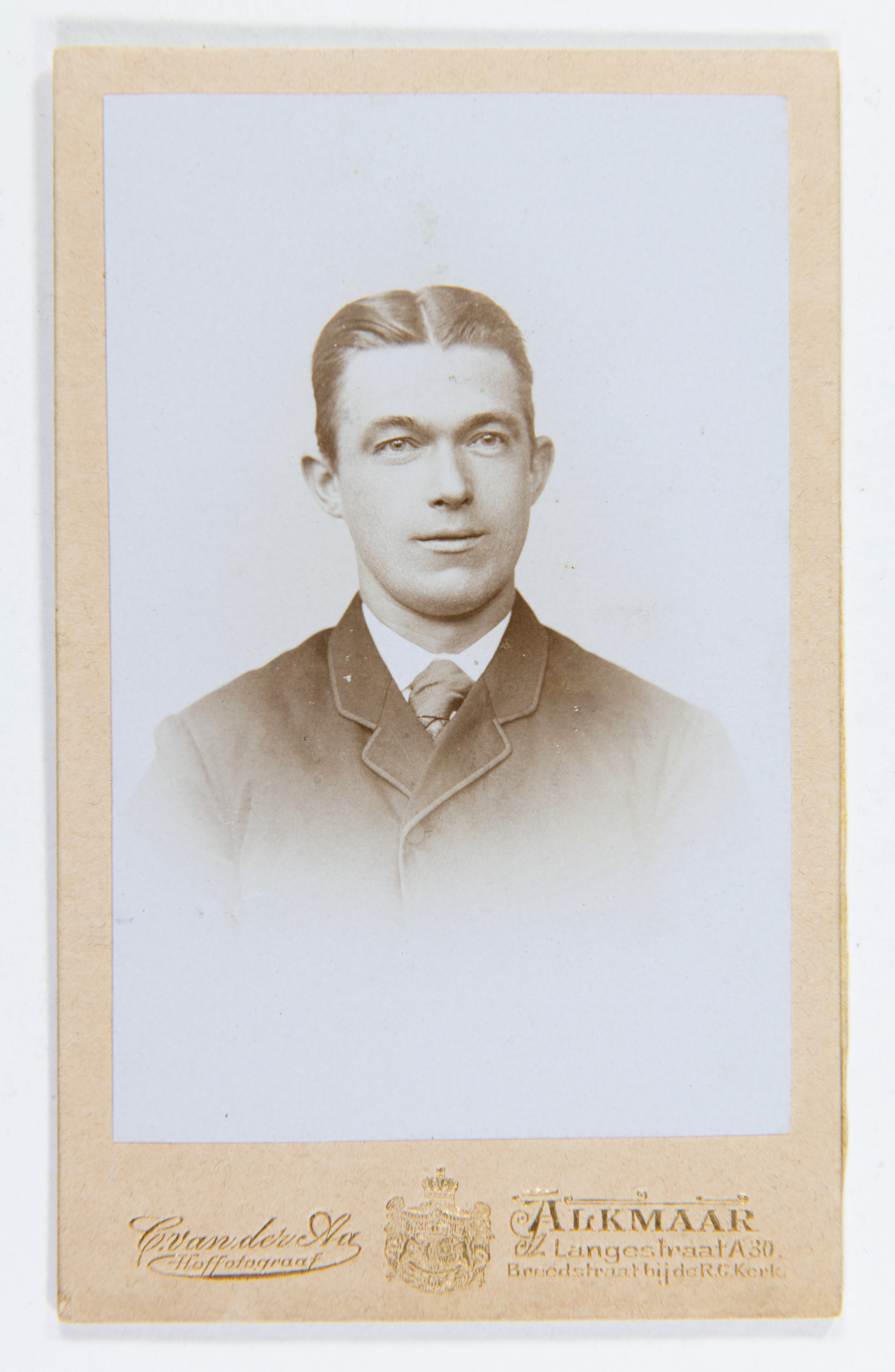 Collectie Sjaak Hazeleger