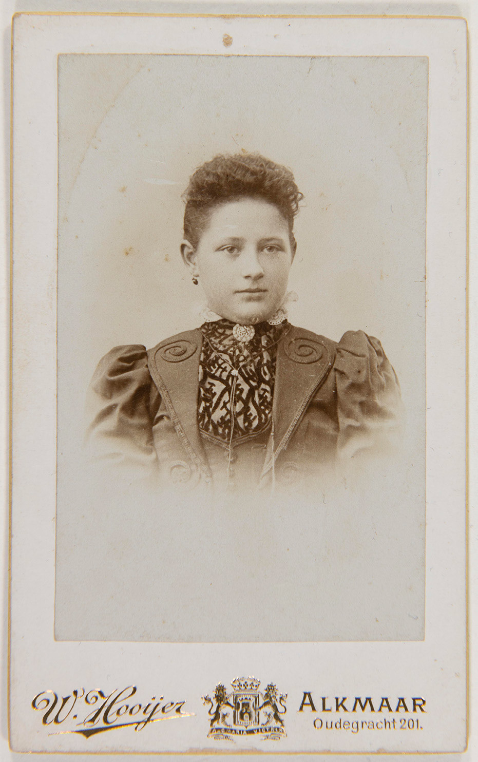 Collectie Alkmaarsefotografen.nl