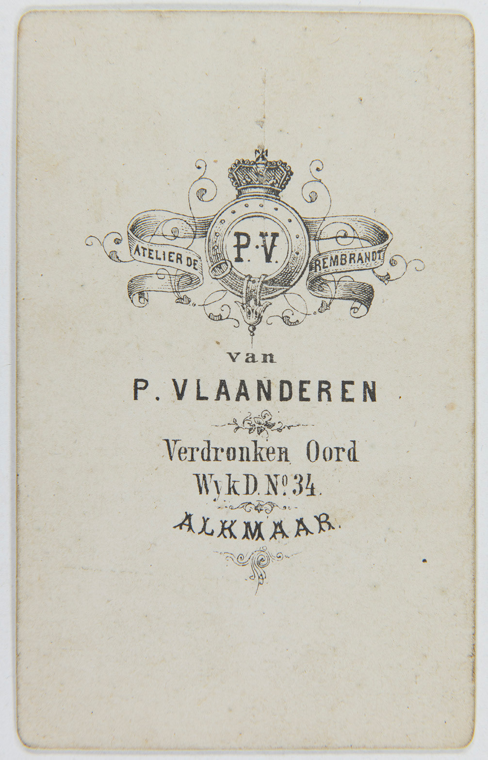 Collectie Alkmaarsefotografen.nl