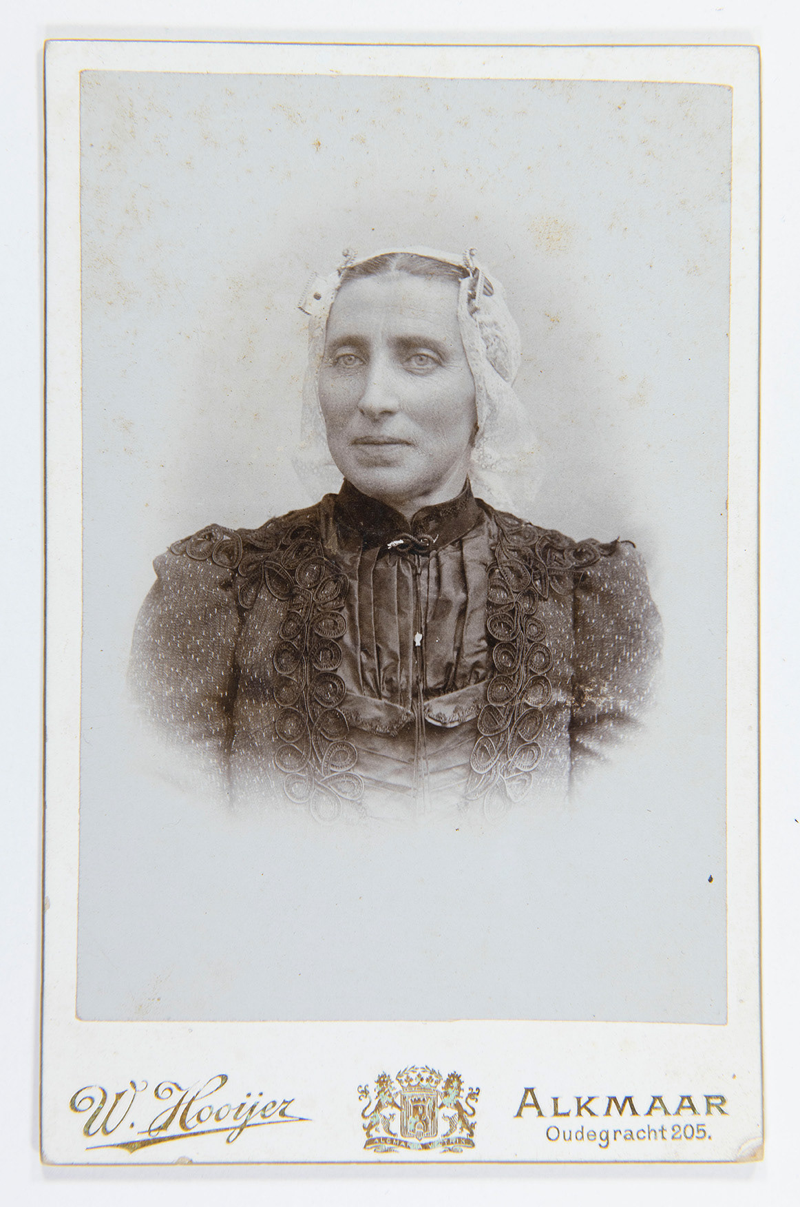 Collectie Alkmaarsefotografen.nl