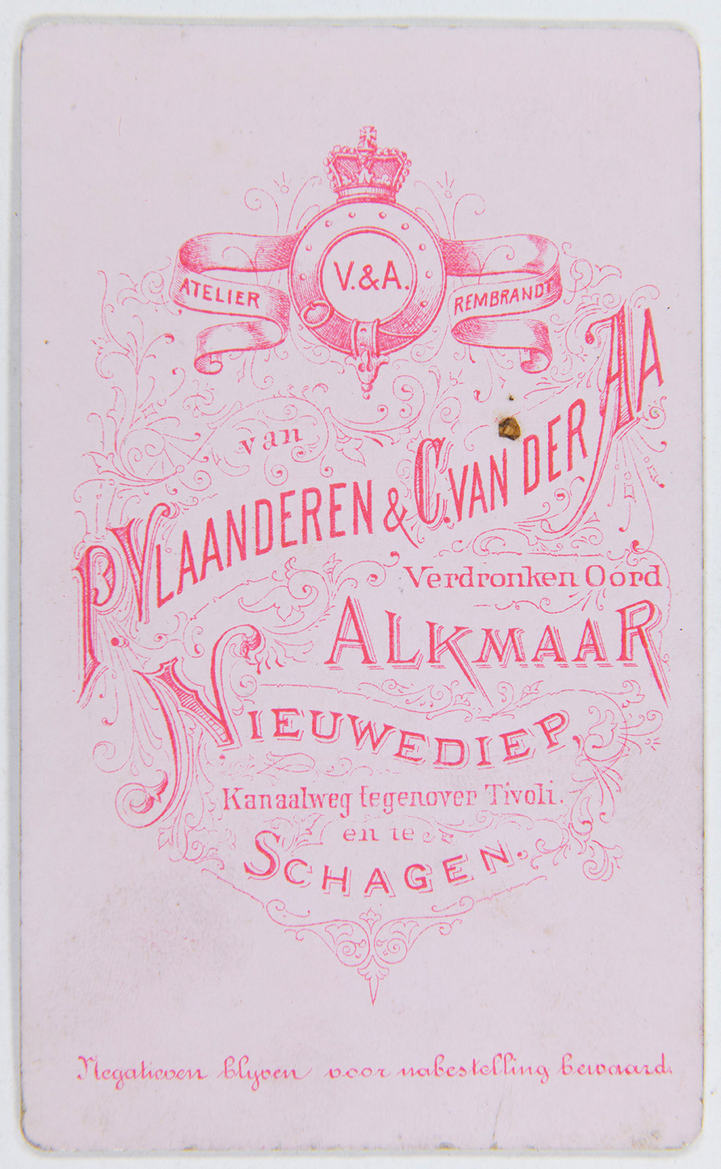 Collectie Alkmaarsefotografen.nl