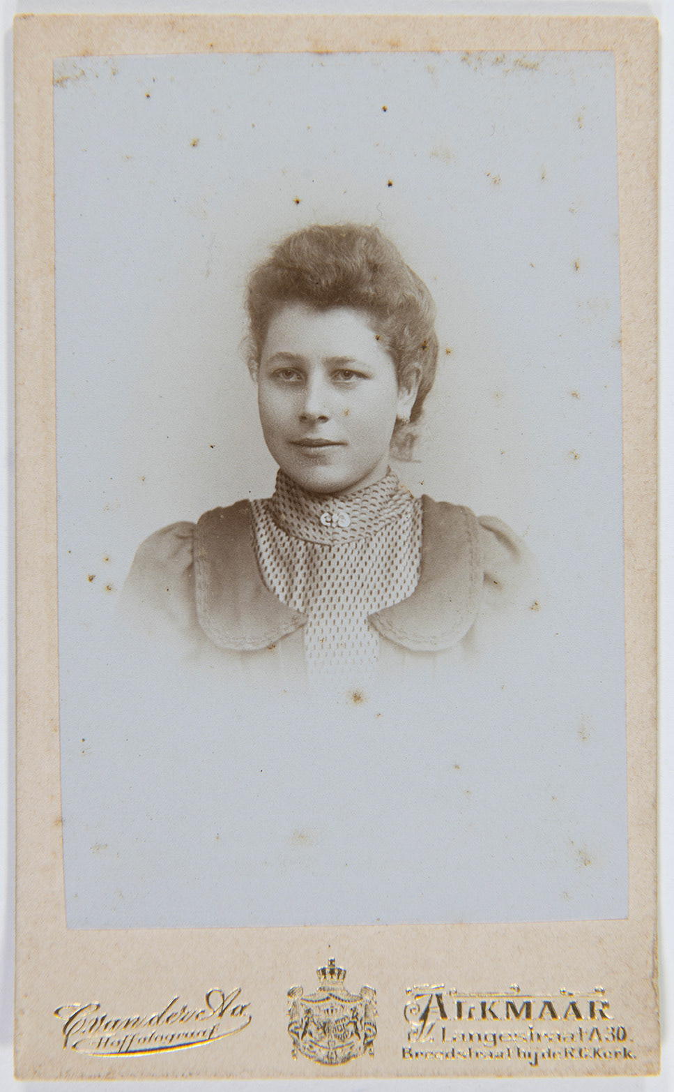 Collectie Alkmaarsefotografen.nl