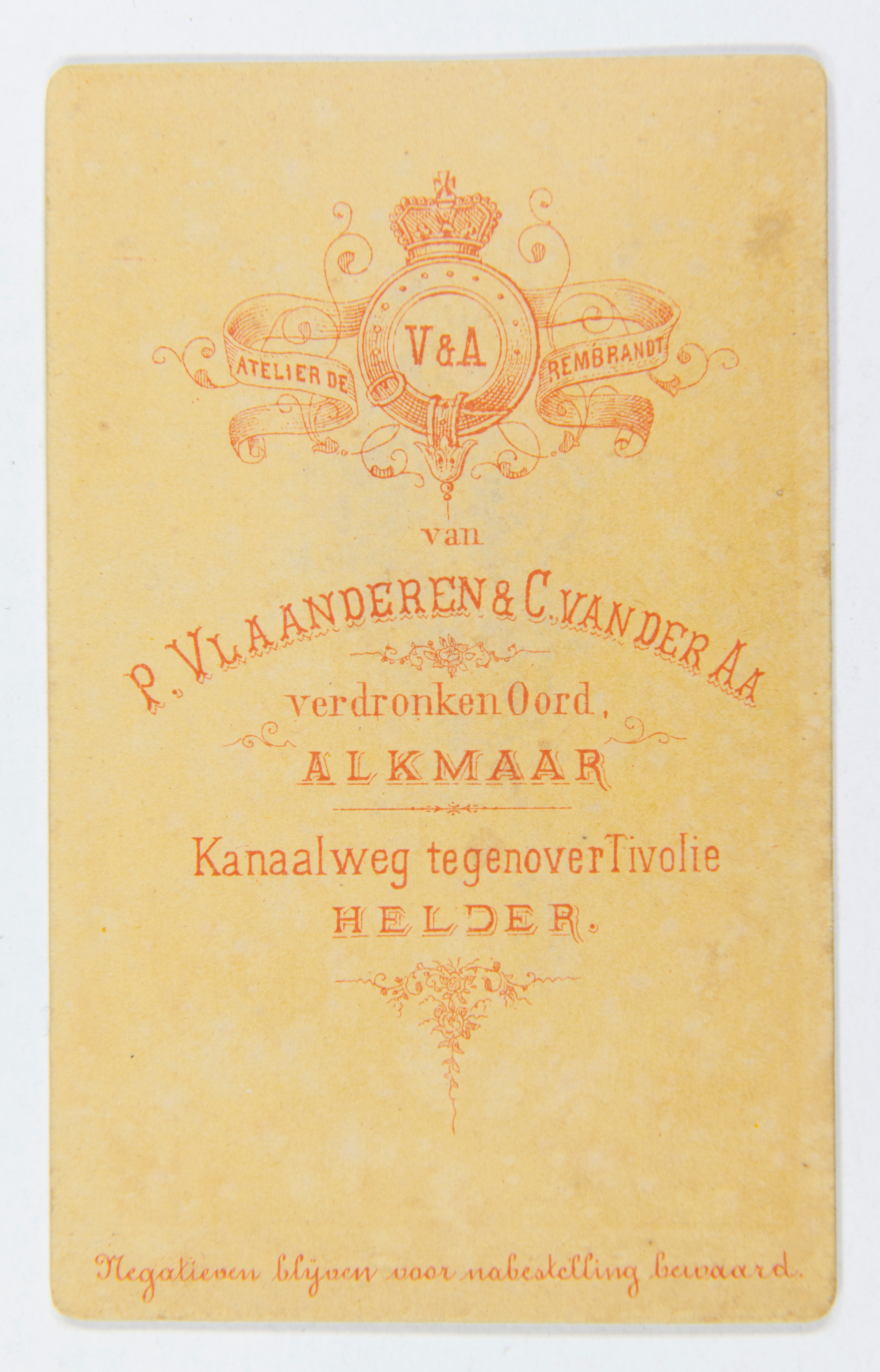 Collectie Sjaak Hazeleger