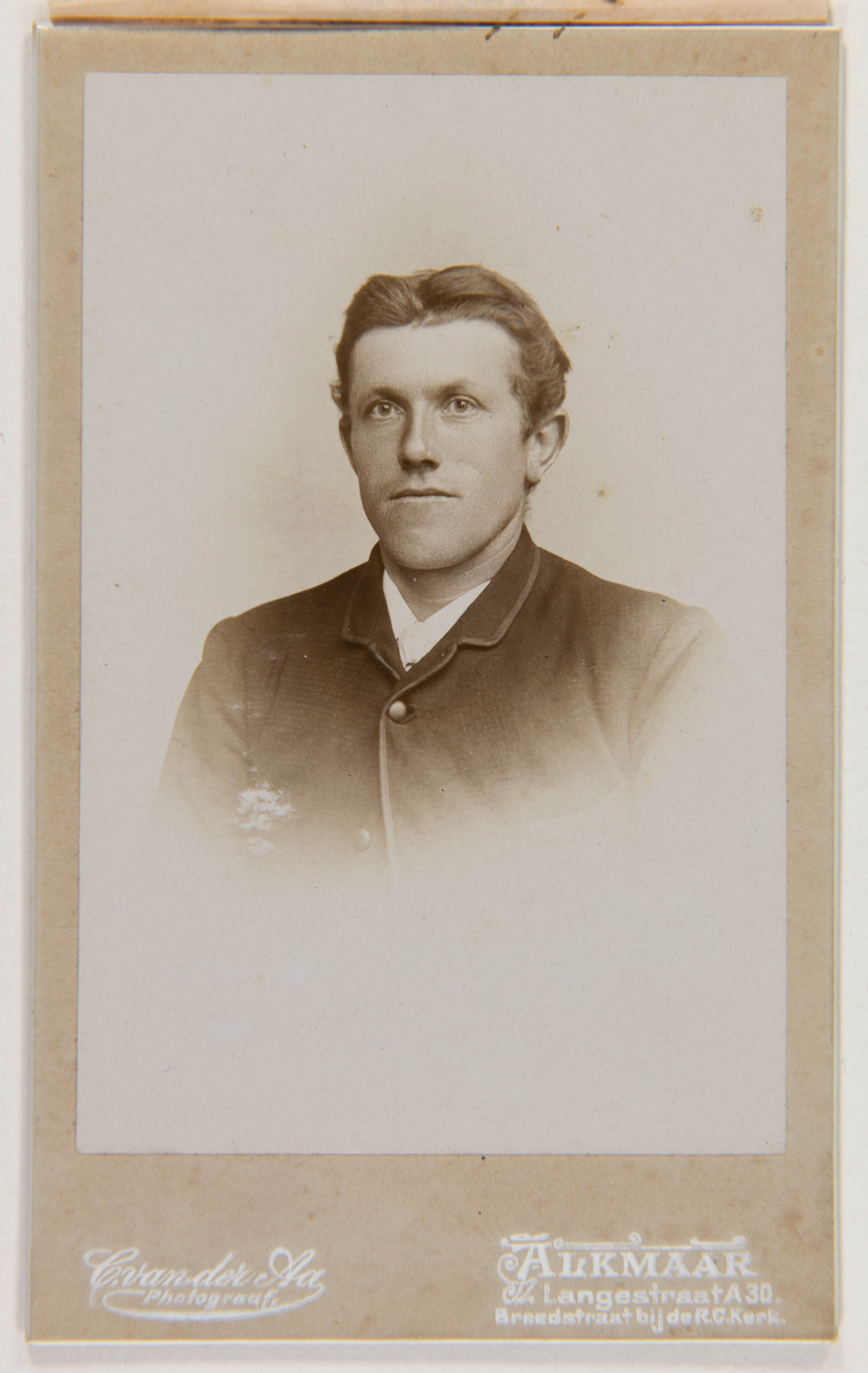 Collectie Sjaak Hazeleger