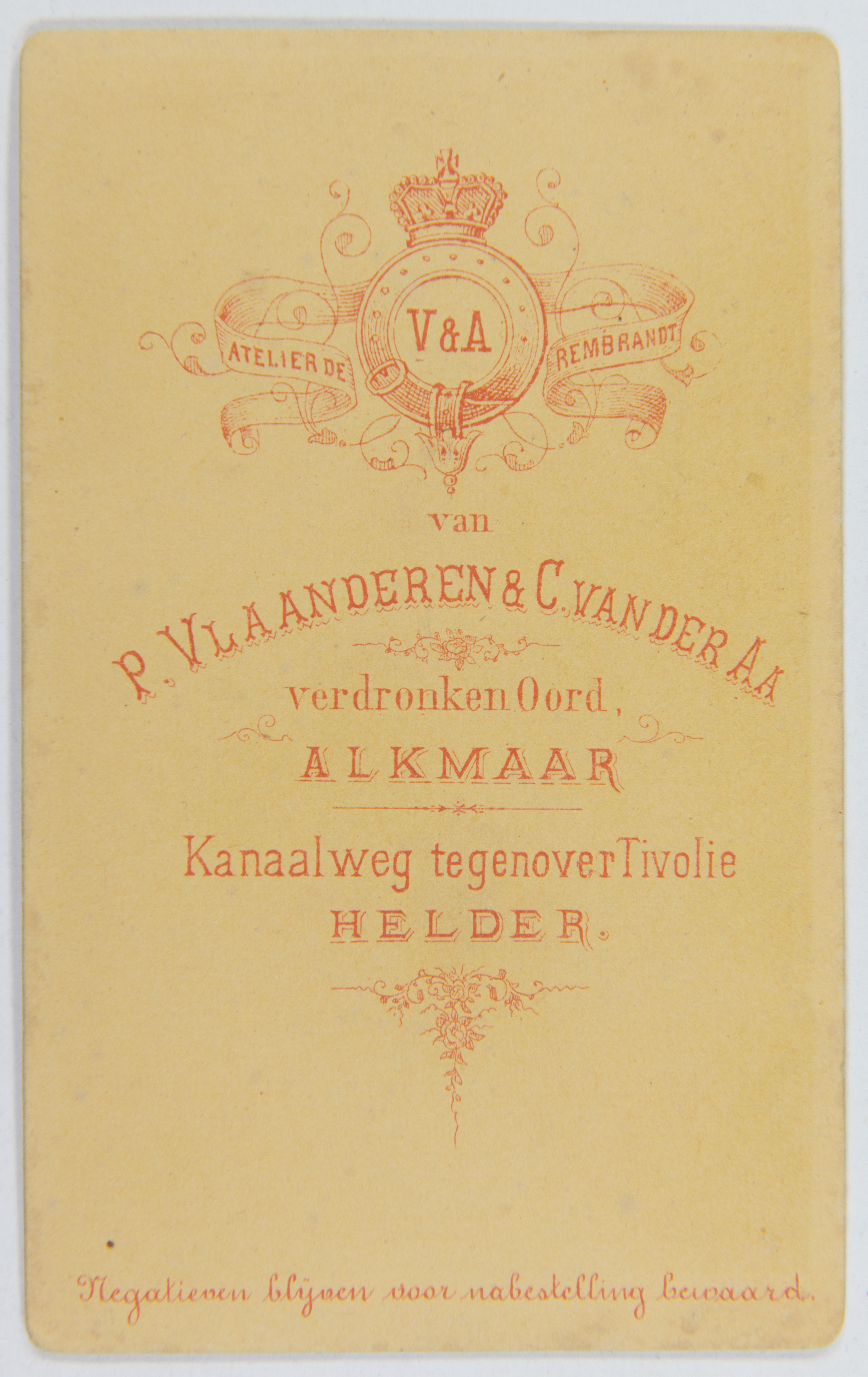 Collectie Sjaak Hazeleger