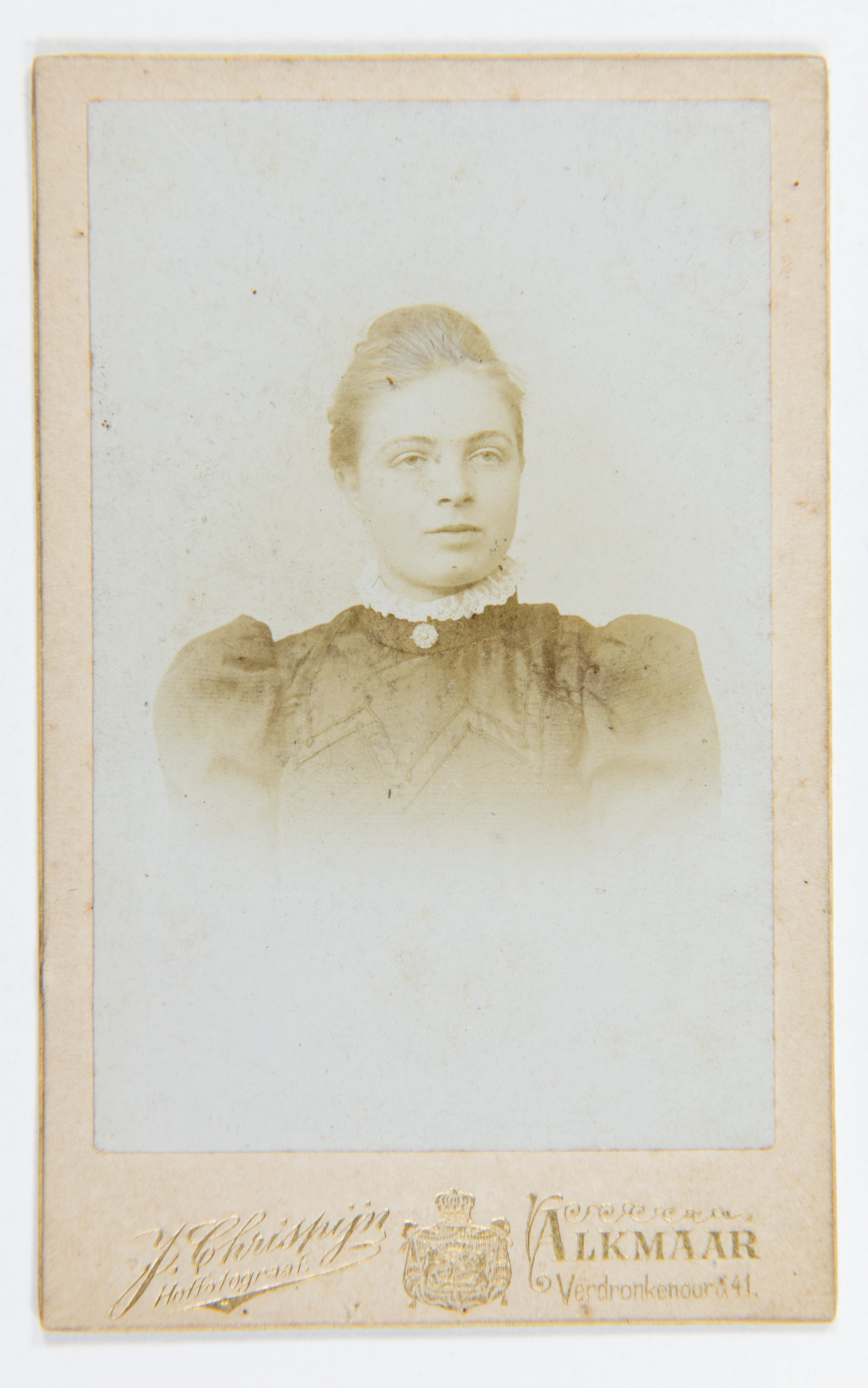 Collectie Sjaak Hazeleger
