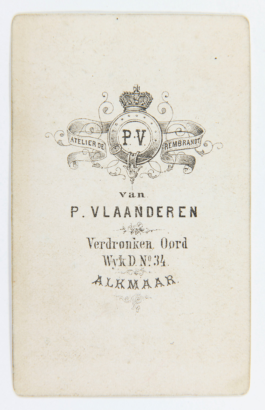 Collectie Alkmaarsefotografen.nl