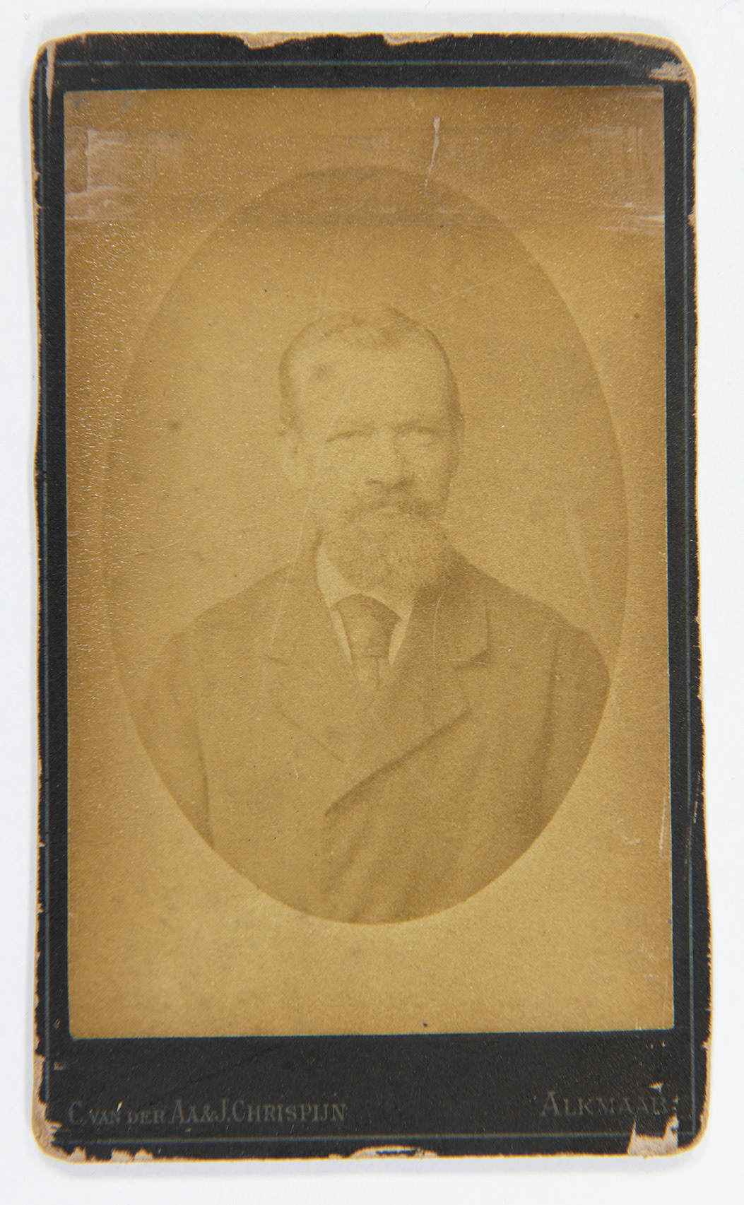 Collectie Alkmaarsefotografen.nl