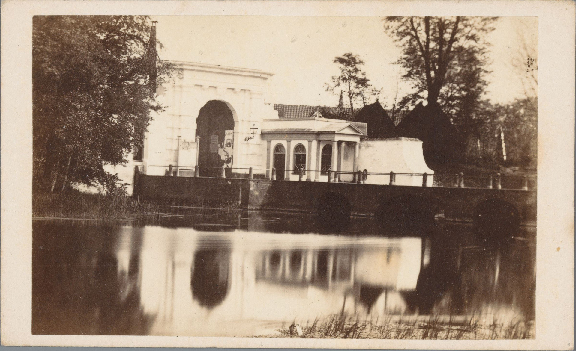 Collectie Rijksmuseum Amsterdam