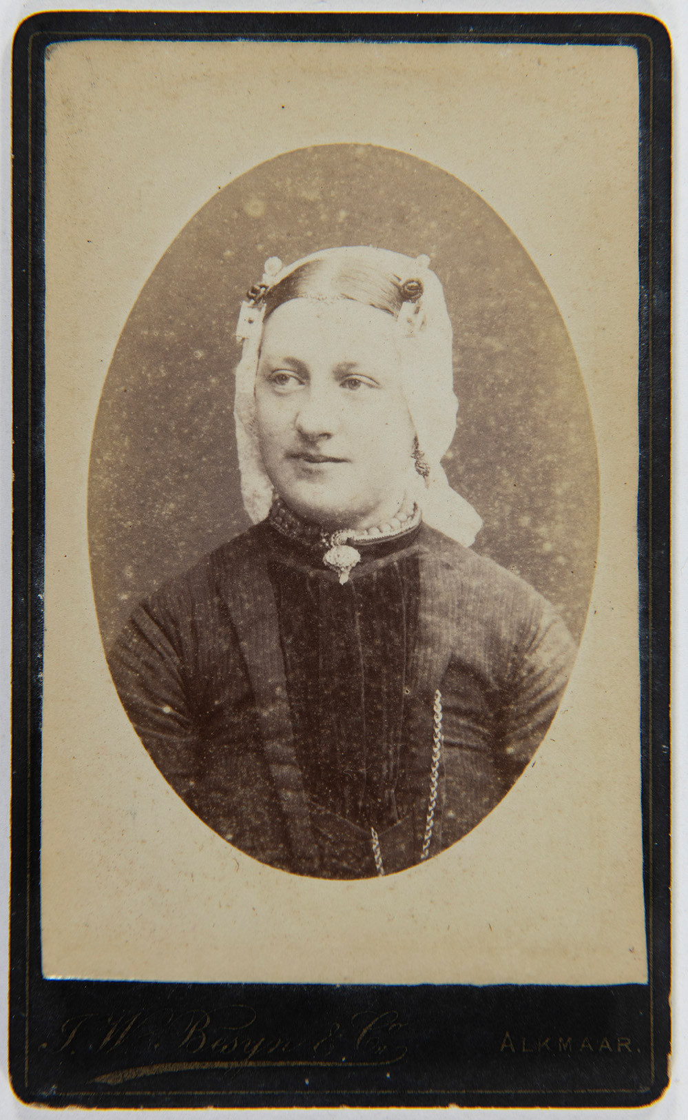Collectie Alkmaarsefotografen.nl