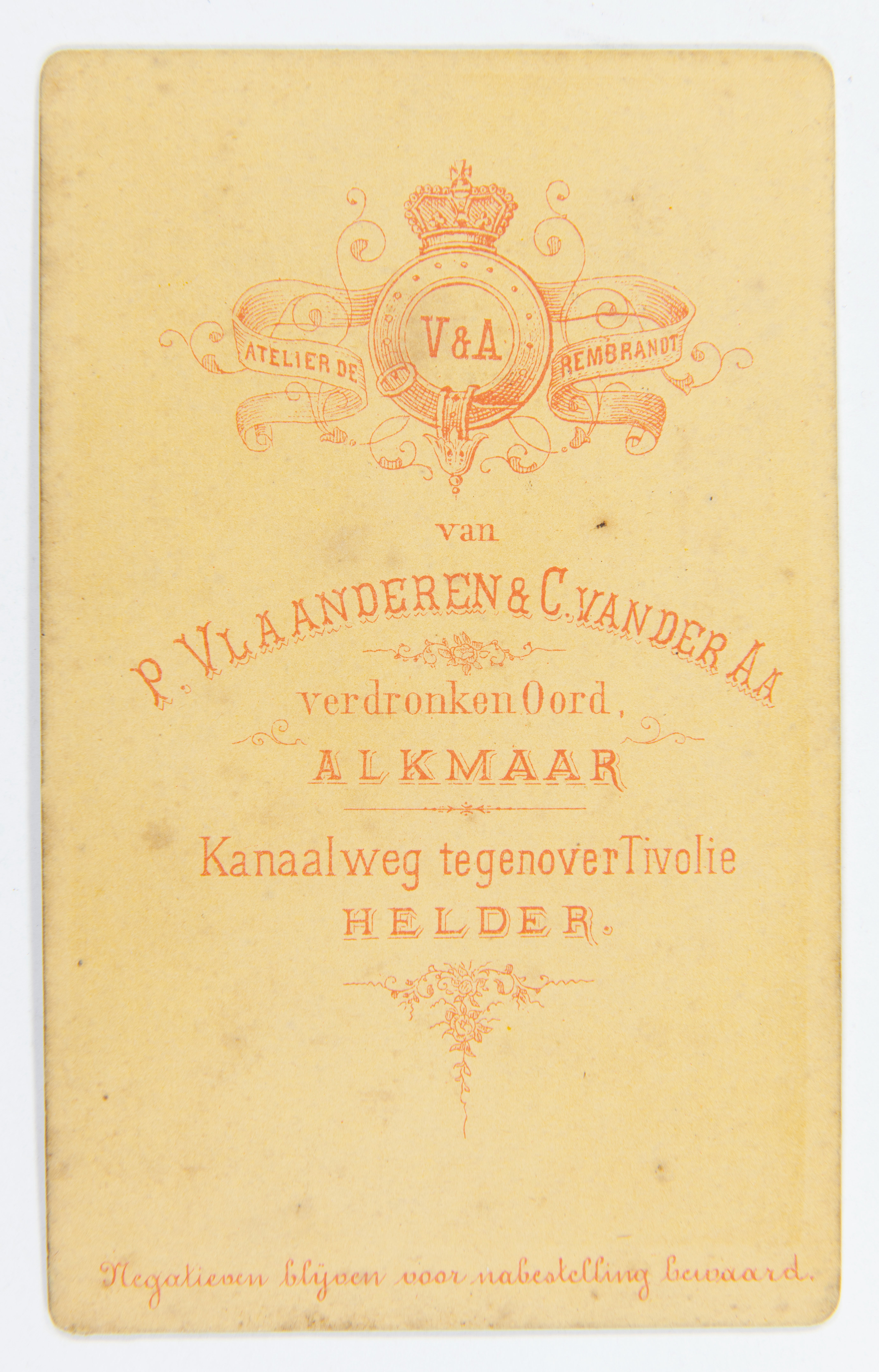 Collectie Sjaak Hazeleger