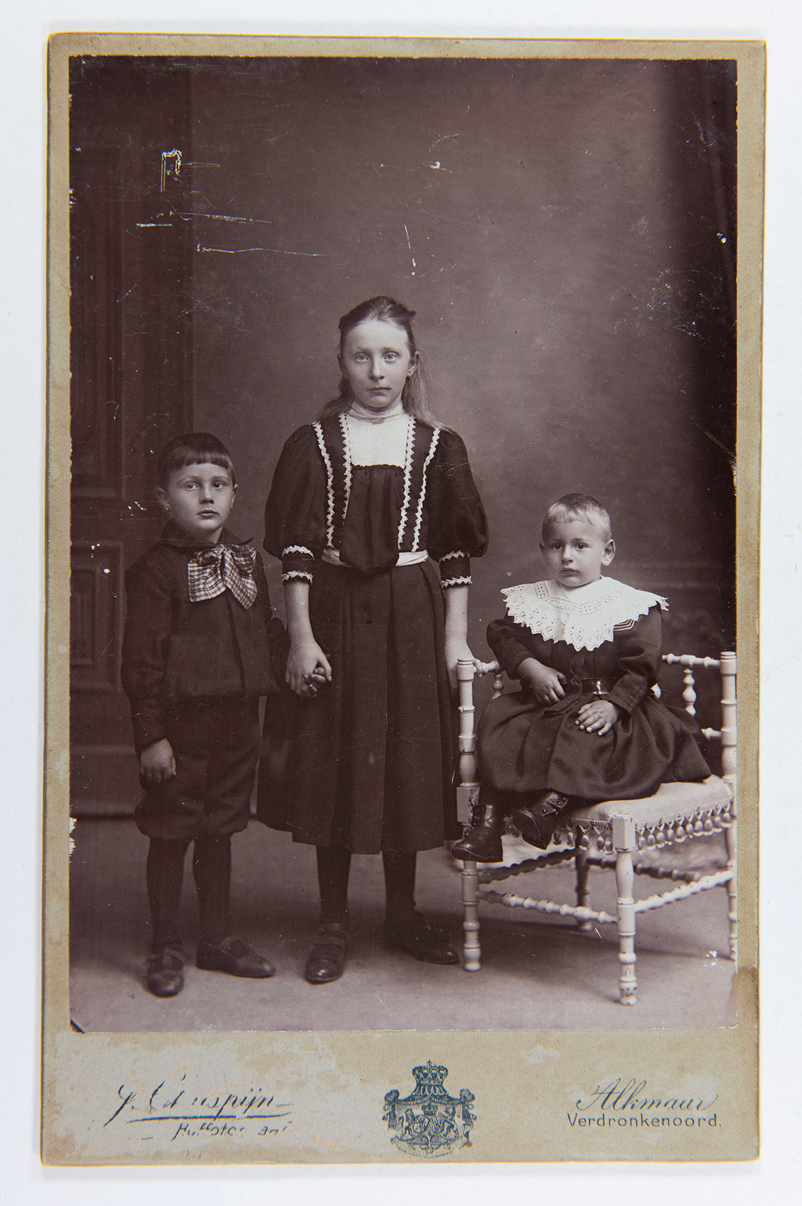 Collectie Alkmaarsefotografen.nl
