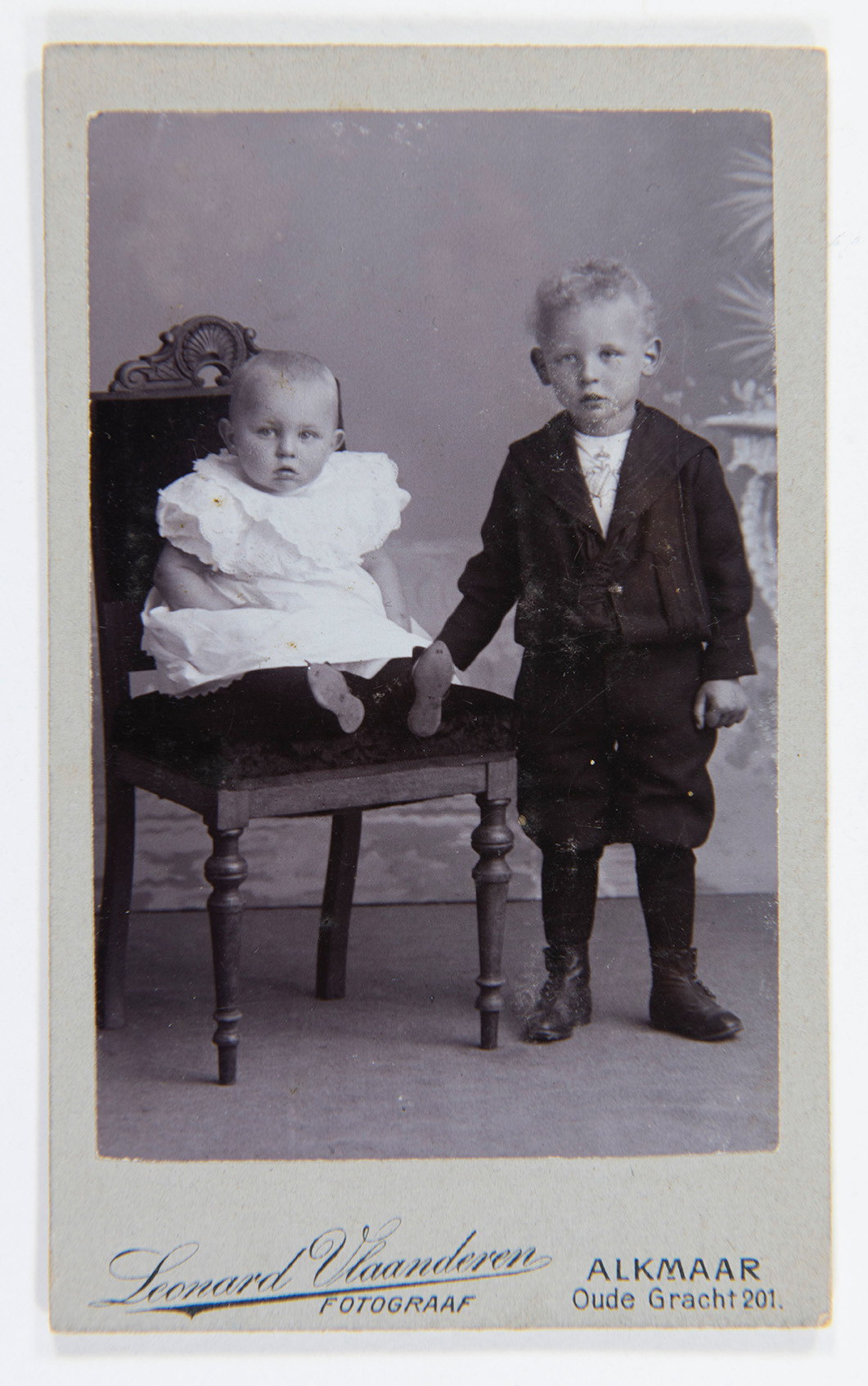 Collectie Alkmaarsefotografen.nl