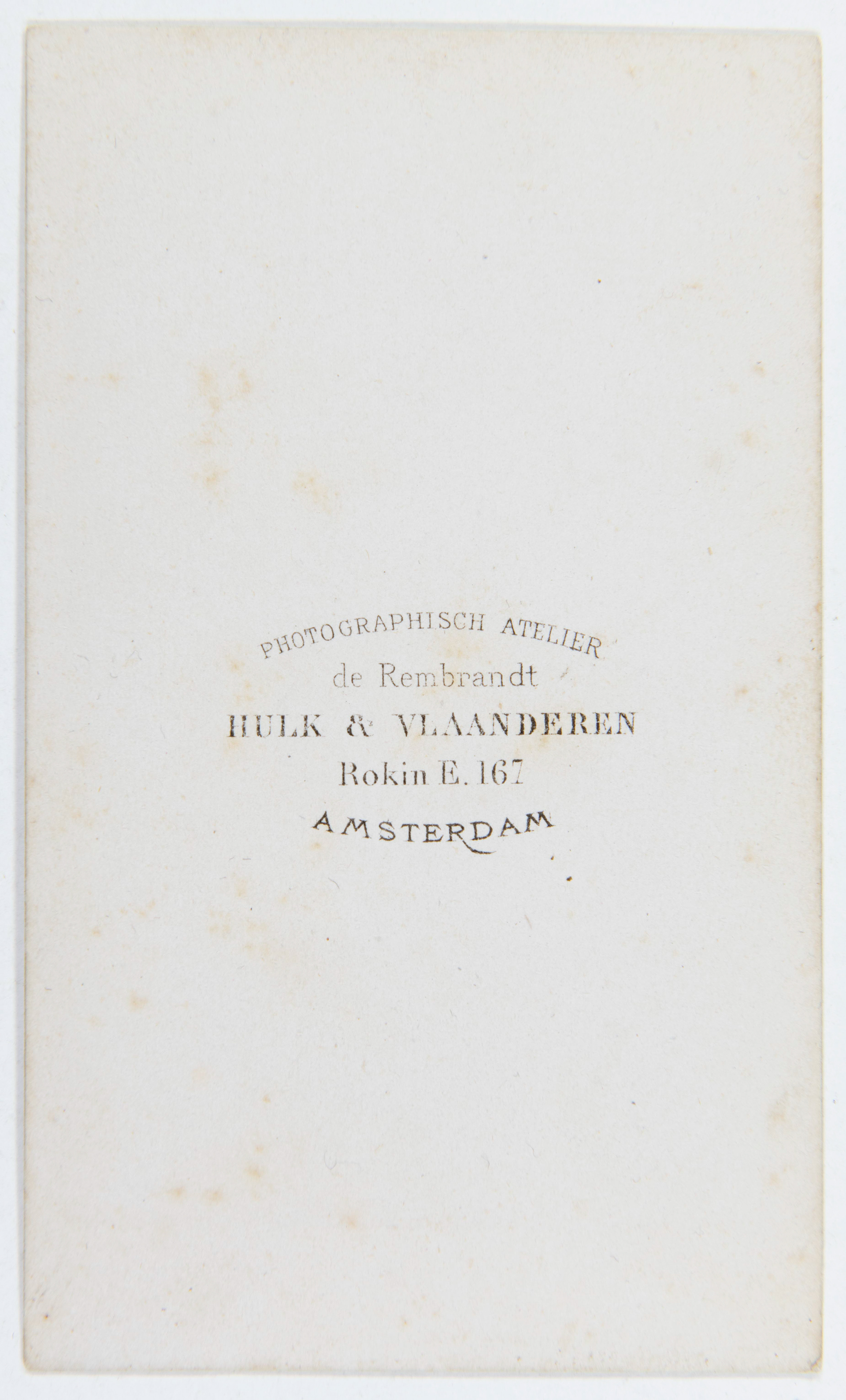 Collectie Sjaak Hazeleger