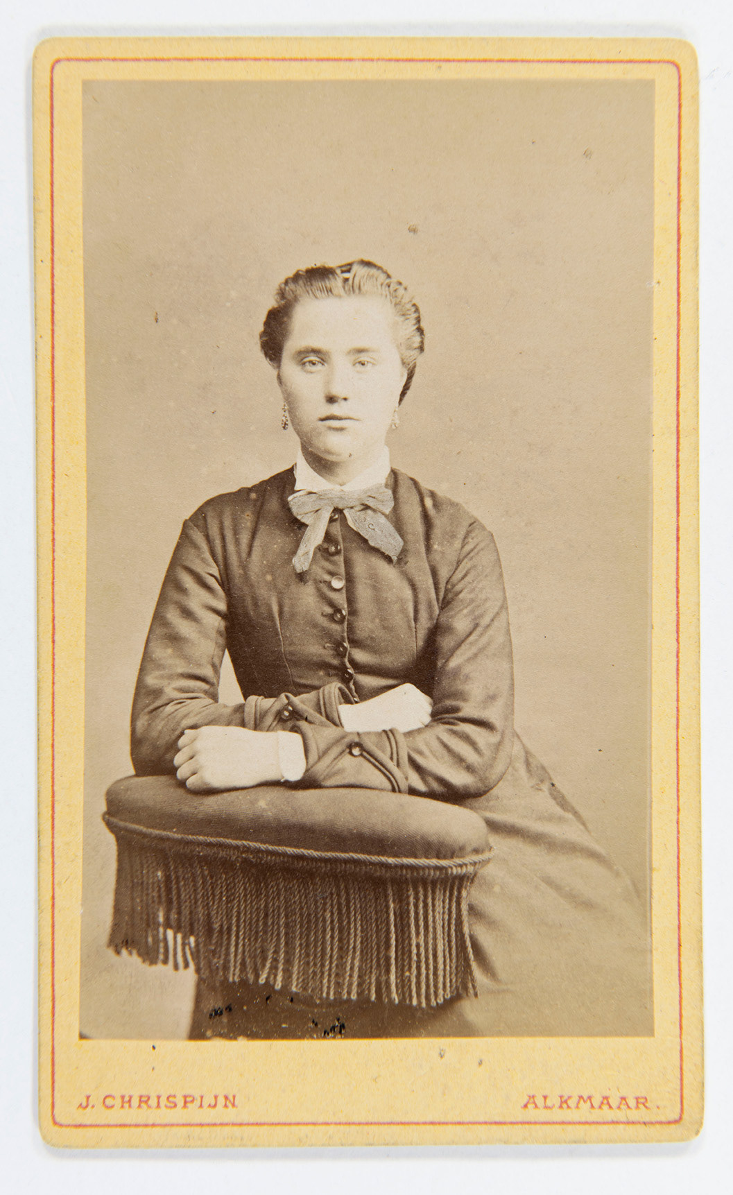 Collectie Alkmaarsefotografen.nl