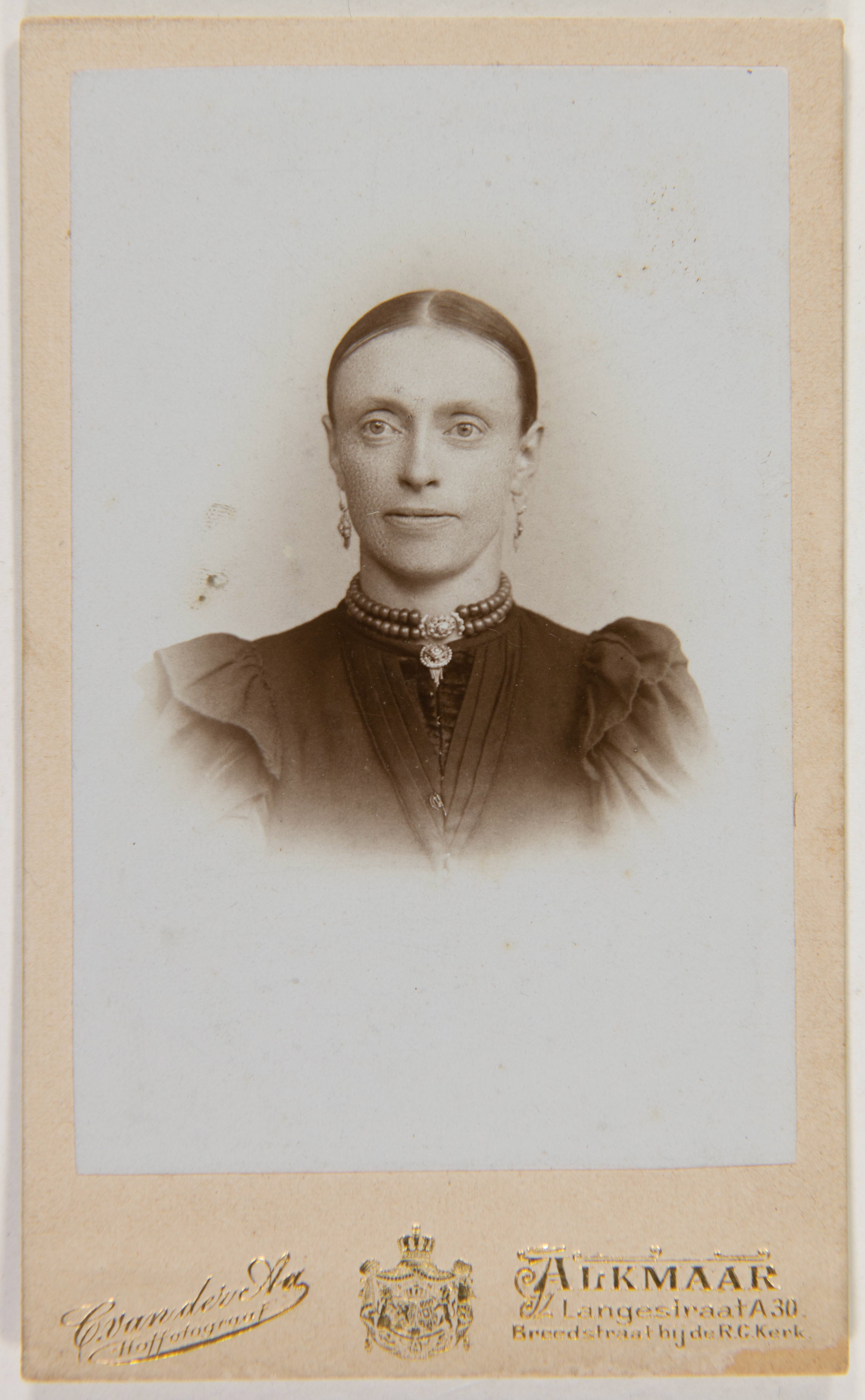 Collectie Sjaak Hazeleger