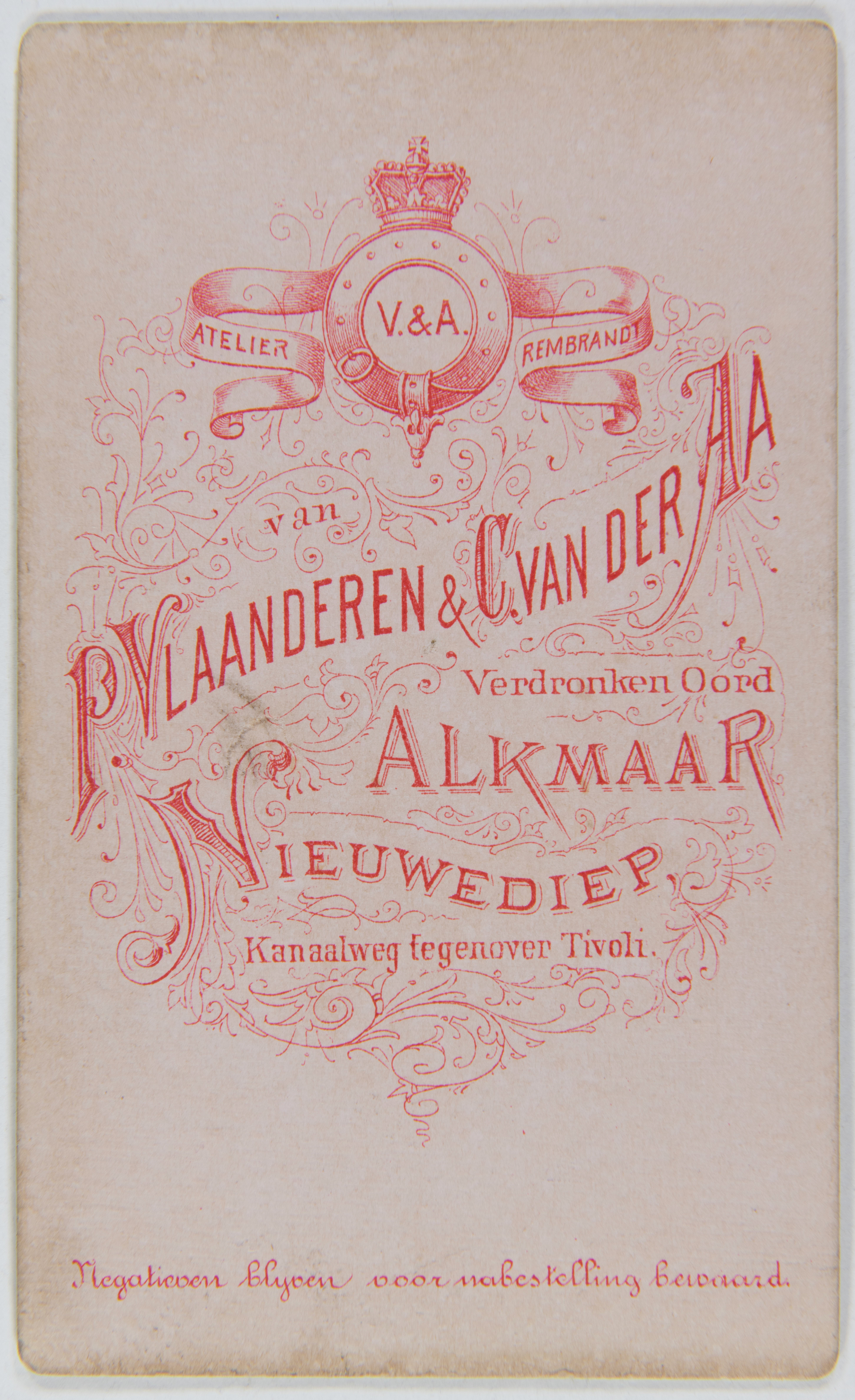 Collectie Sjaak Hazeleger
