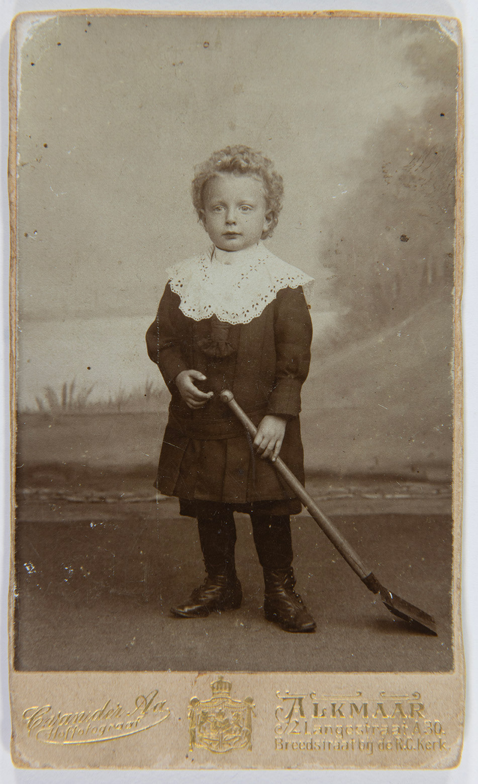 Collectie Alkmaarsefotografen.nl