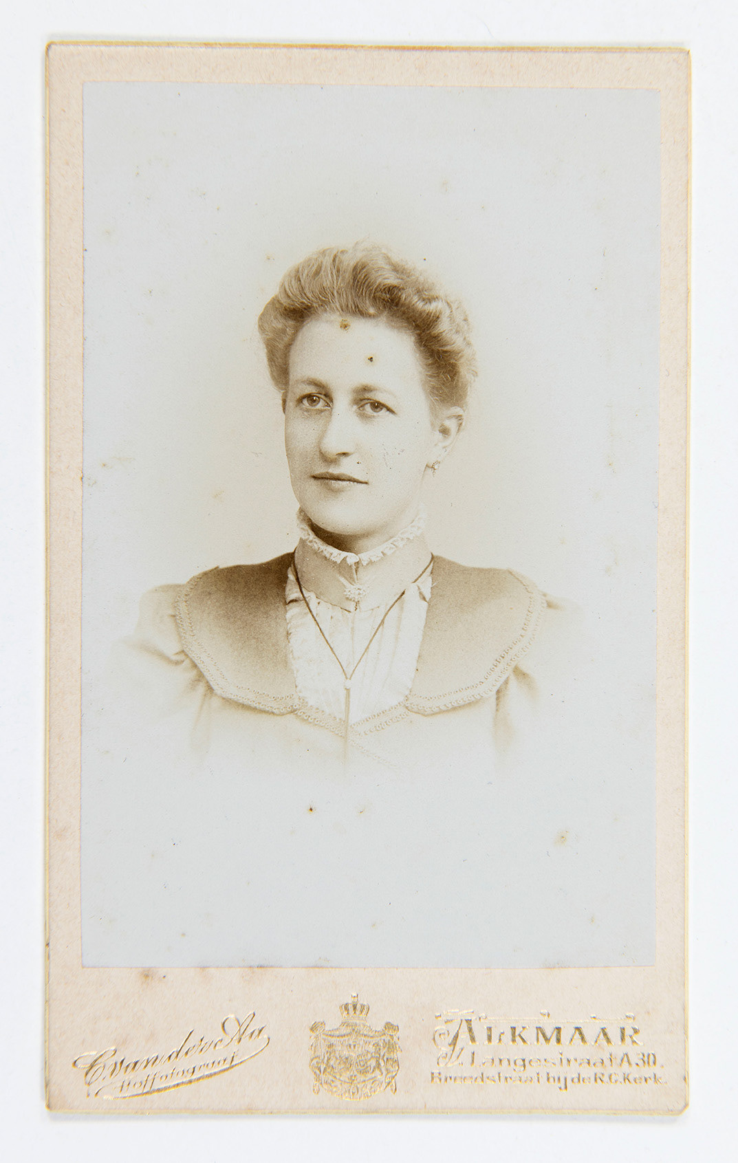 Collectie Alkmaarsefotografen.nl