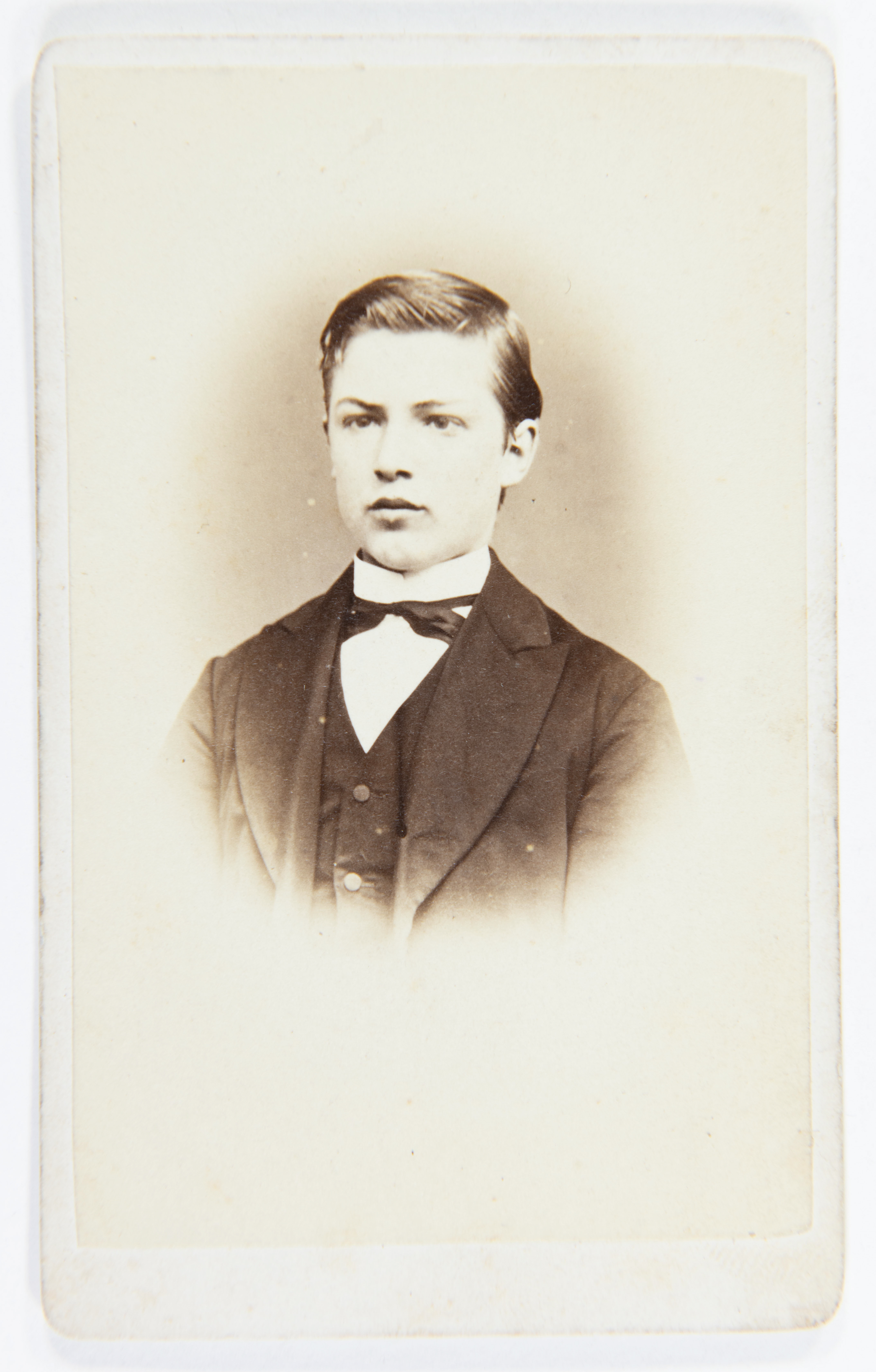 Collectie Sjaak Hazeleger