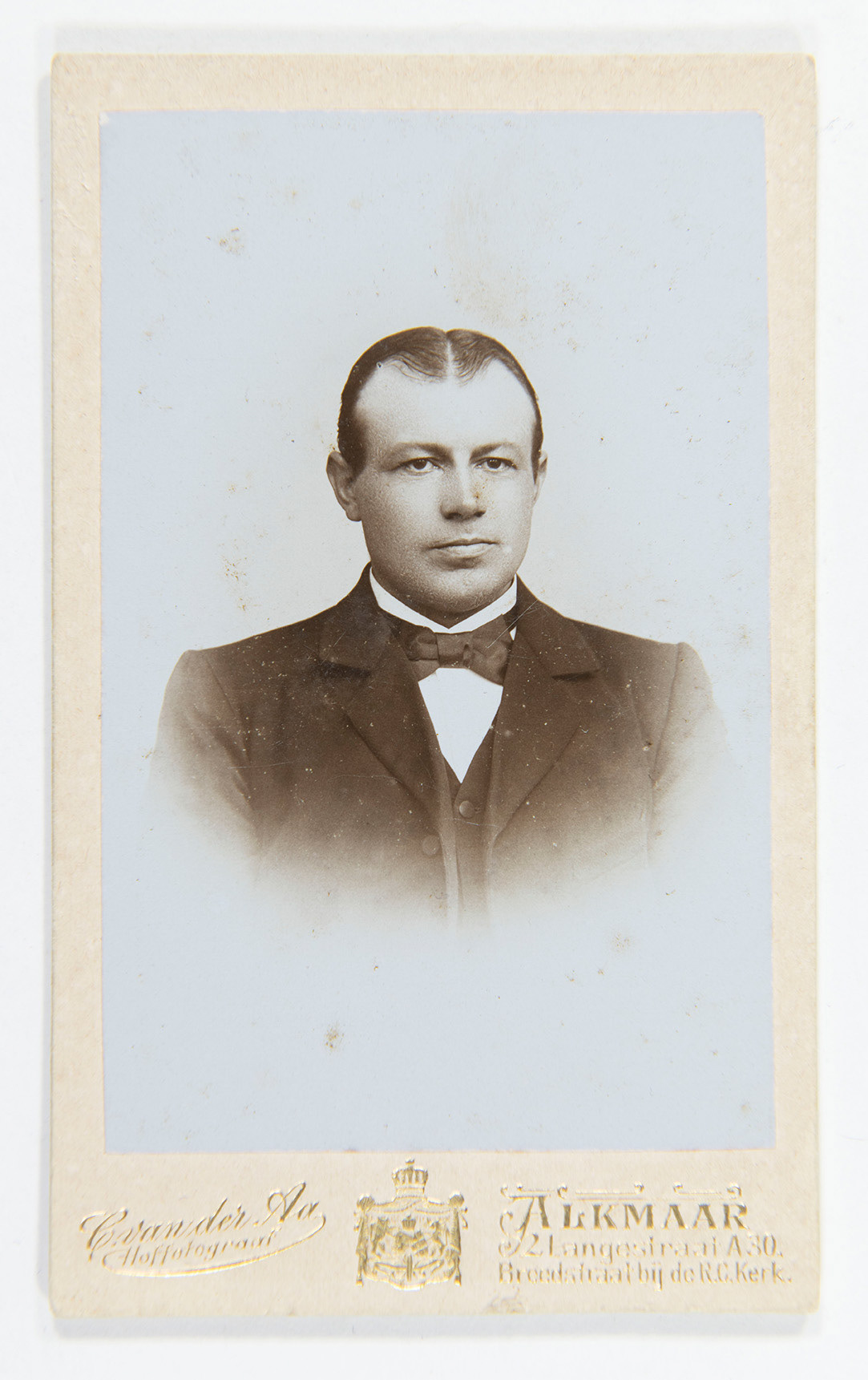Collectie Alkmaarsefotografen.nl