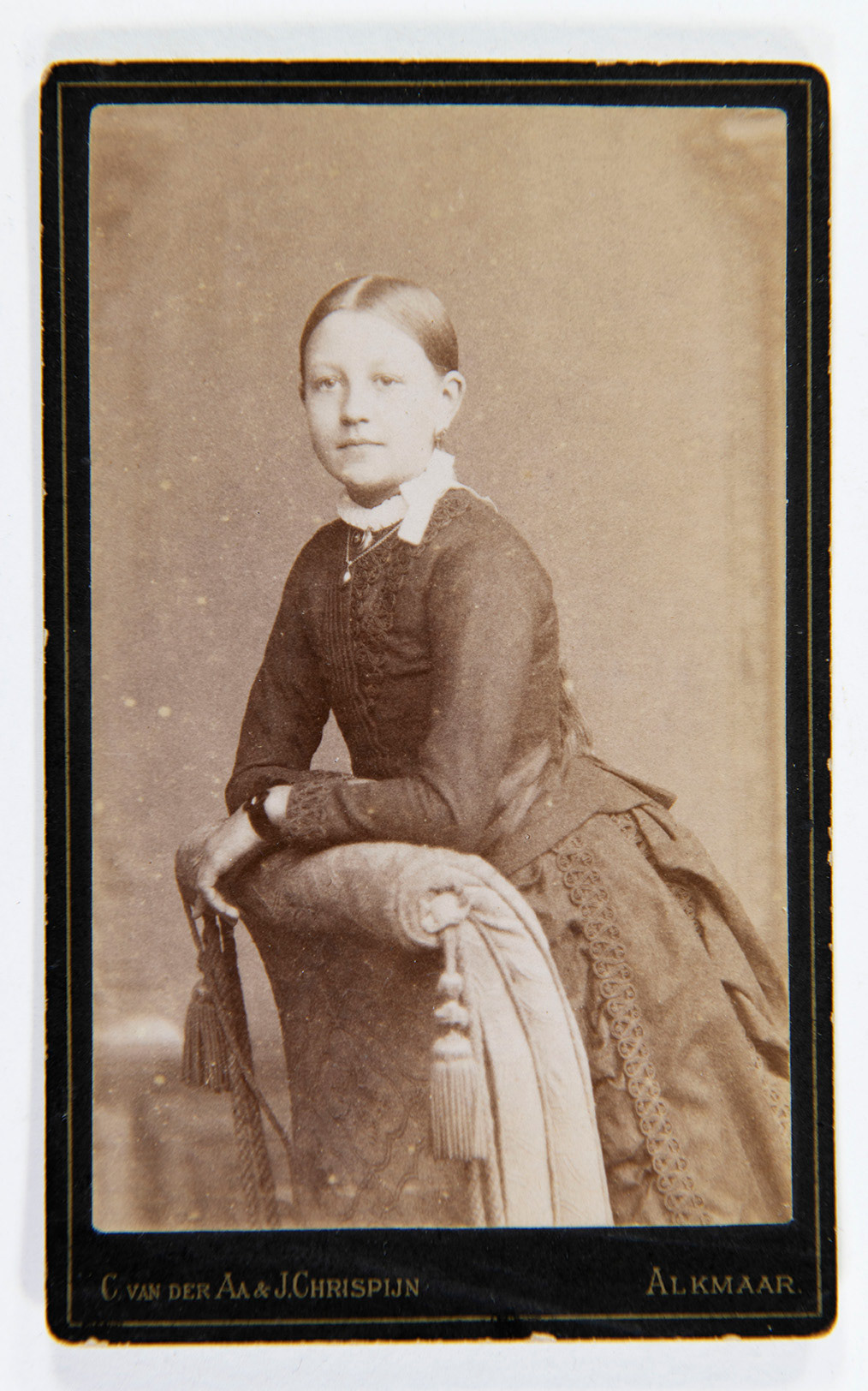 Collectie Alkmaarsefotografen.nl